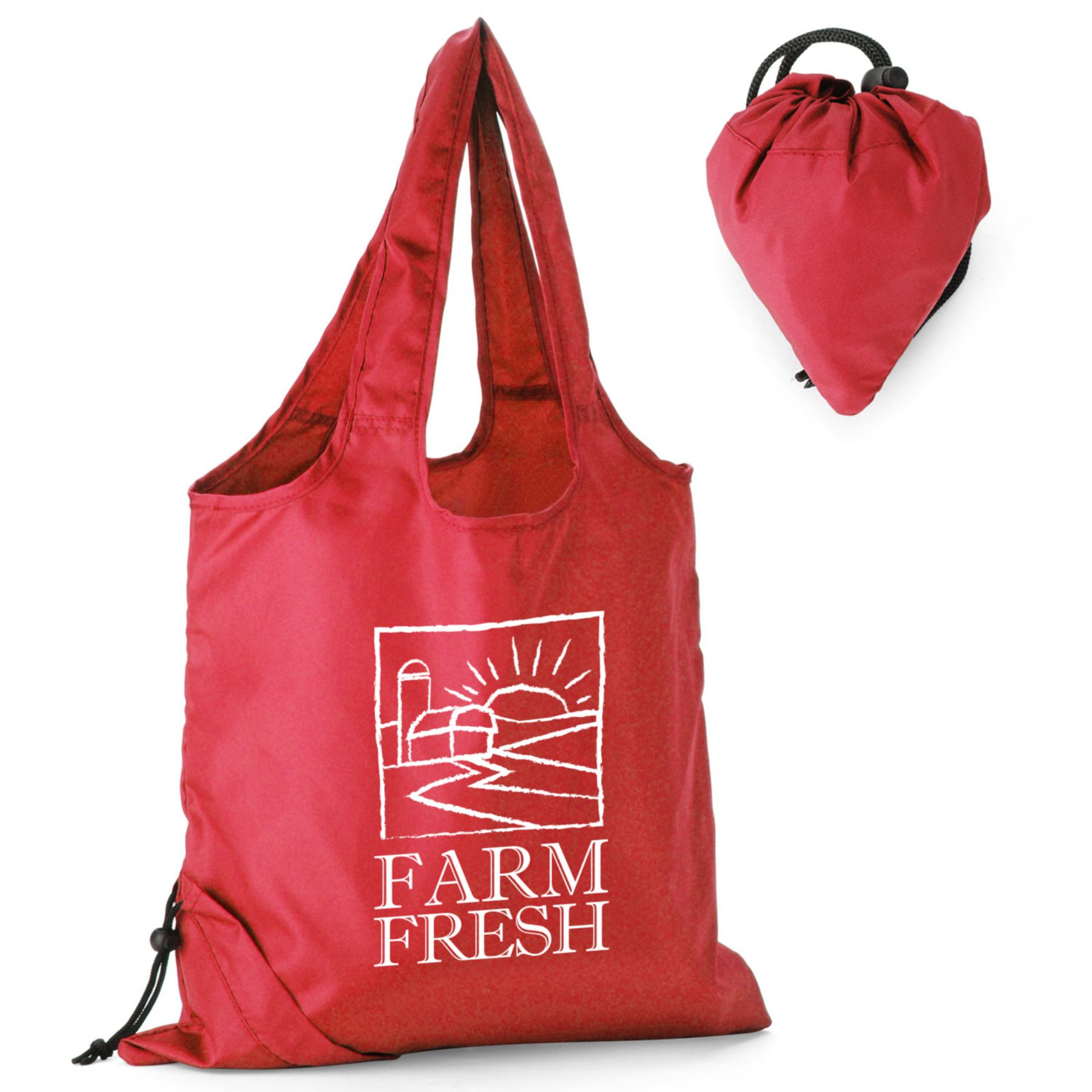 Picture of Eco Foldaway Tote