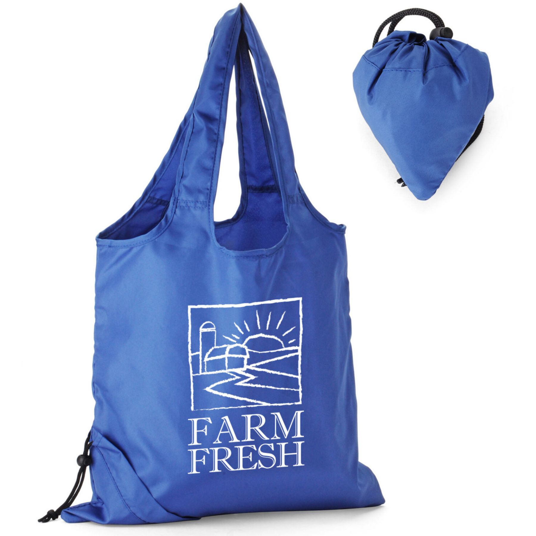 Picture of Eco Foldaway Tote