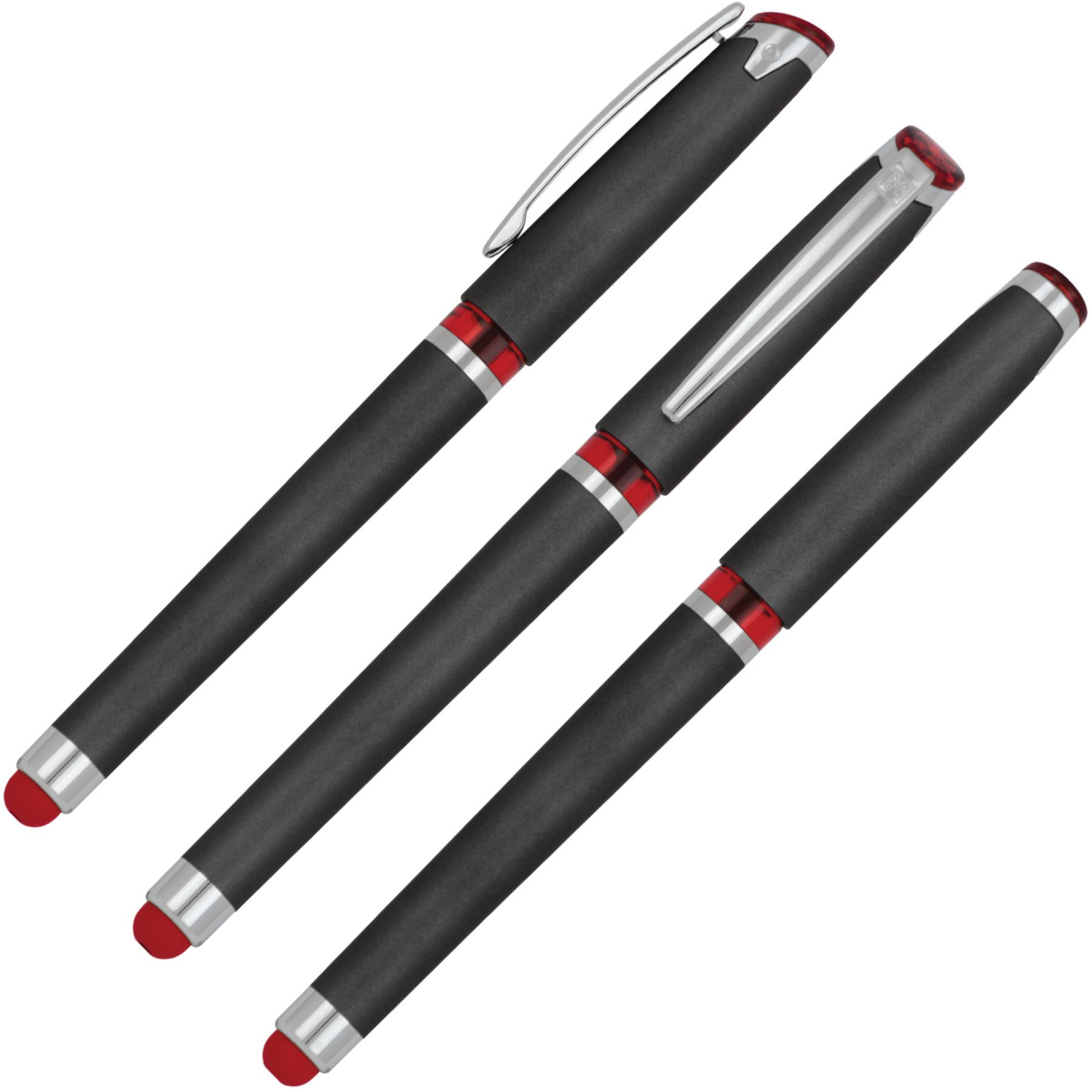Picture of Compass Softex Gel Glide Stylus Pen