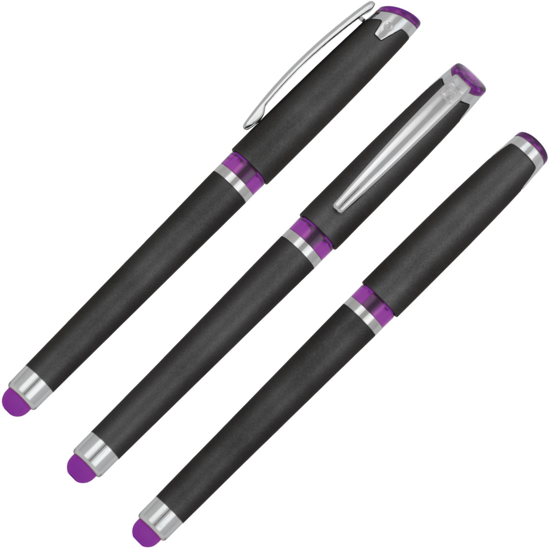 Picture of Compass Softex Gel Glide Stylus Pen