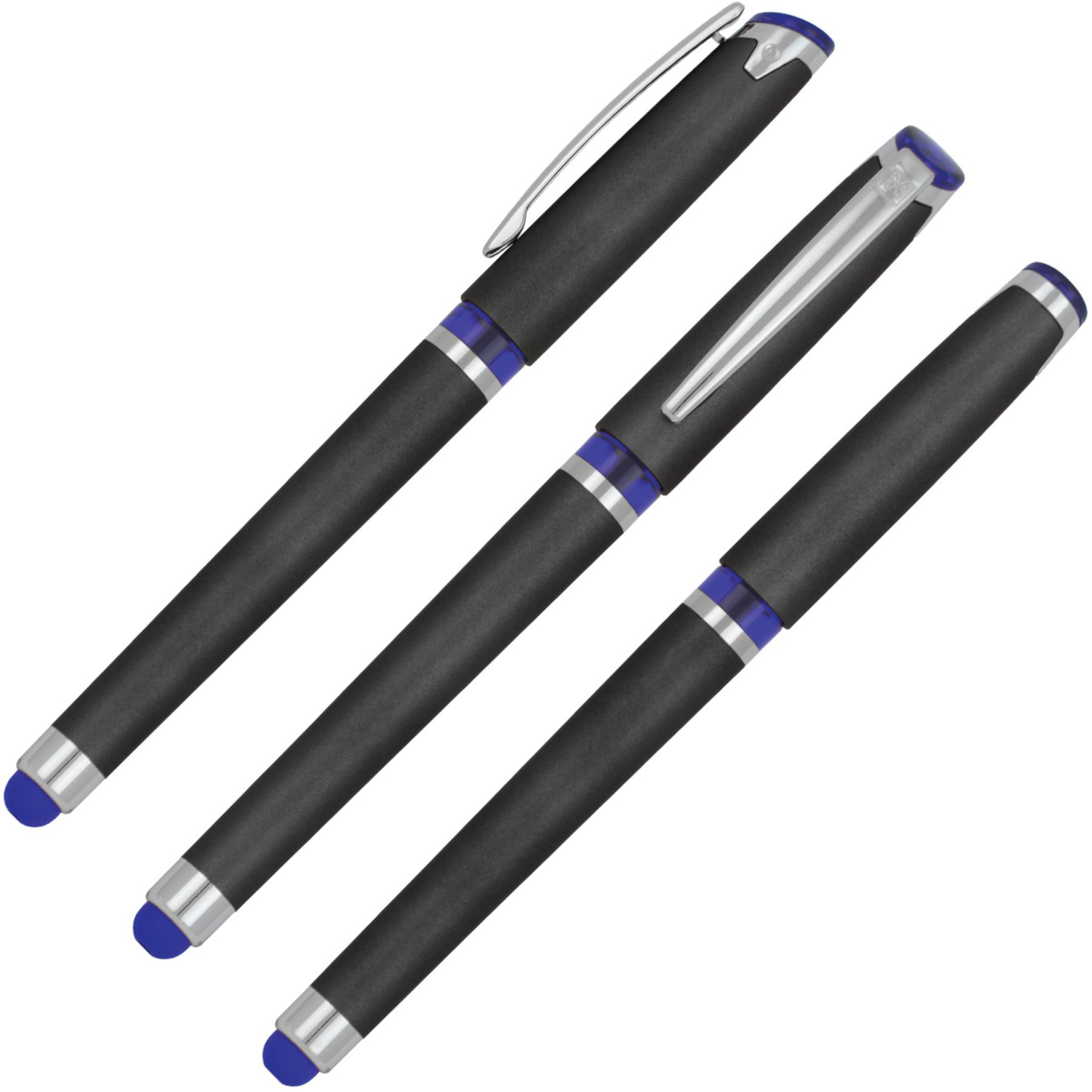 Picture of Compass Softex Gel Glide Stylus Pen