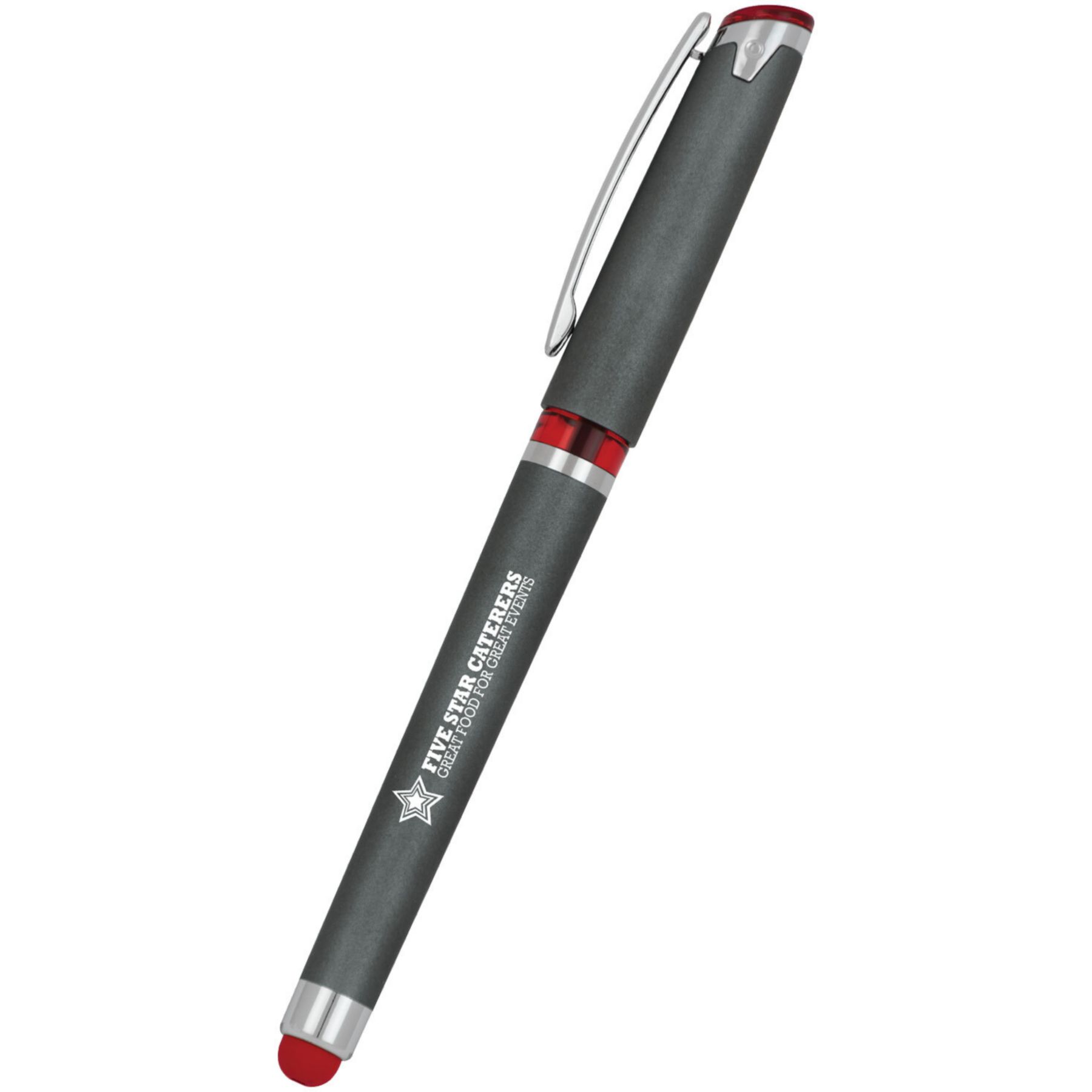 Picture of Compass Softex Gel Glide Stylus Pen