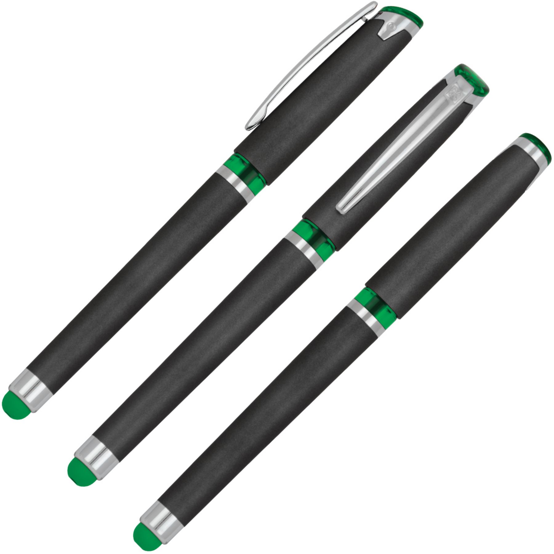 Picture of Compass Softex Gel Glide Stylus Pen