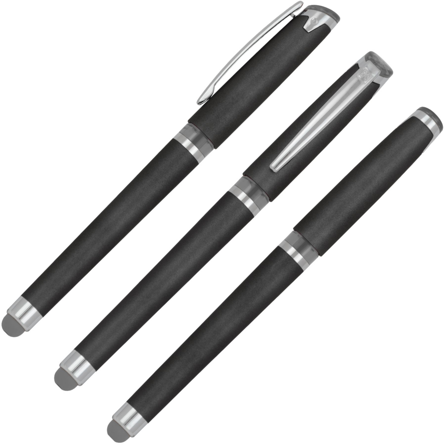 Picture of Compass Softex Gel Glide Stylus Pen