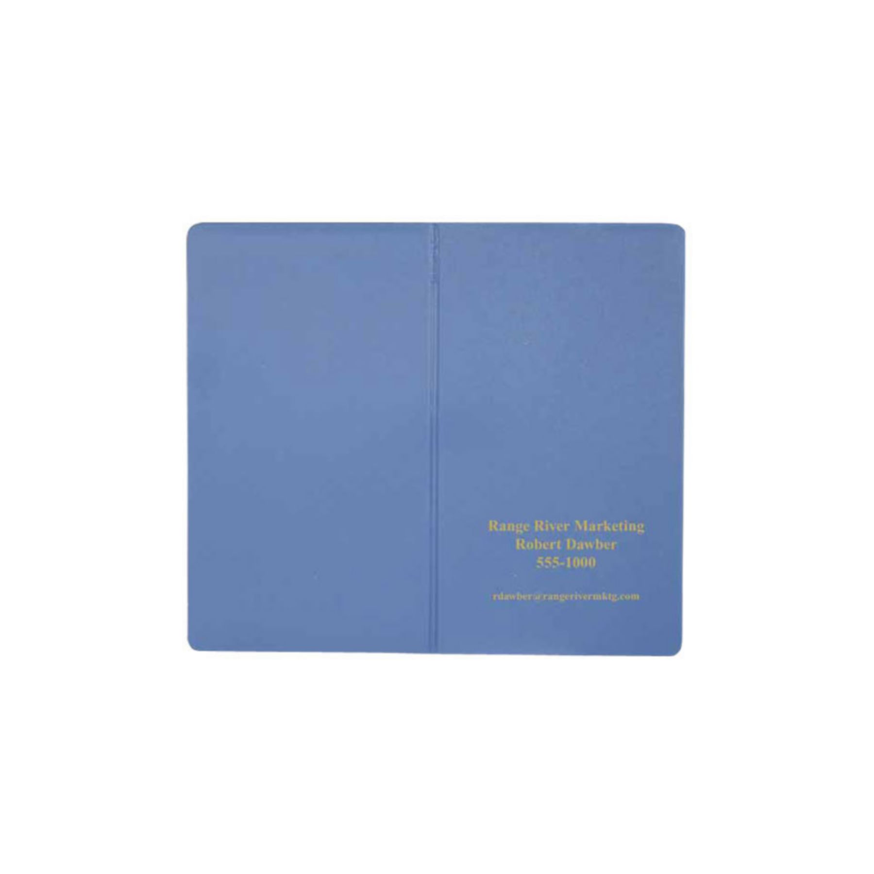 Picture of Lexington Classic Monthly Pocket Calendar