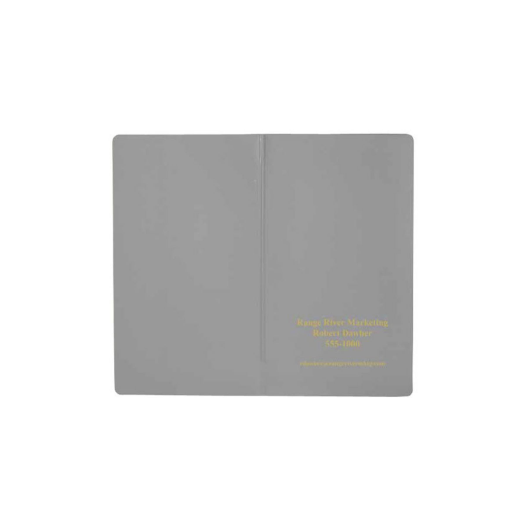 Picture of Lexington Classic Monthly Pocket Calendar