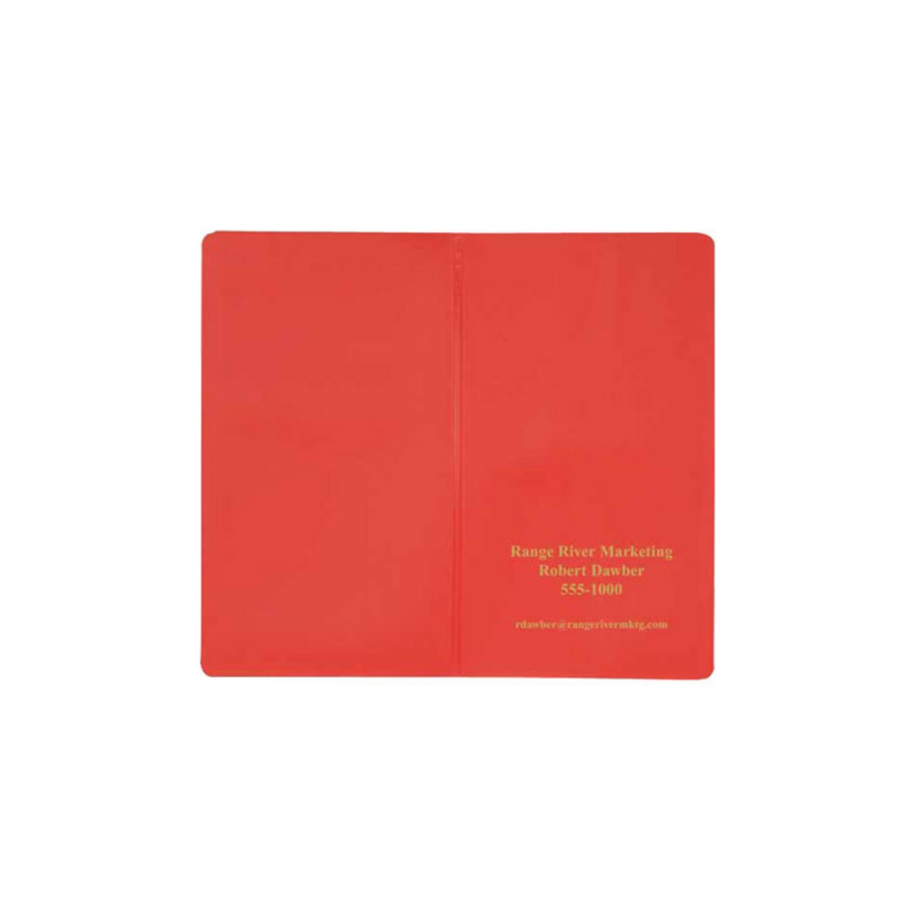 Picture of Lexington Classic Monthly Pocket Calendar