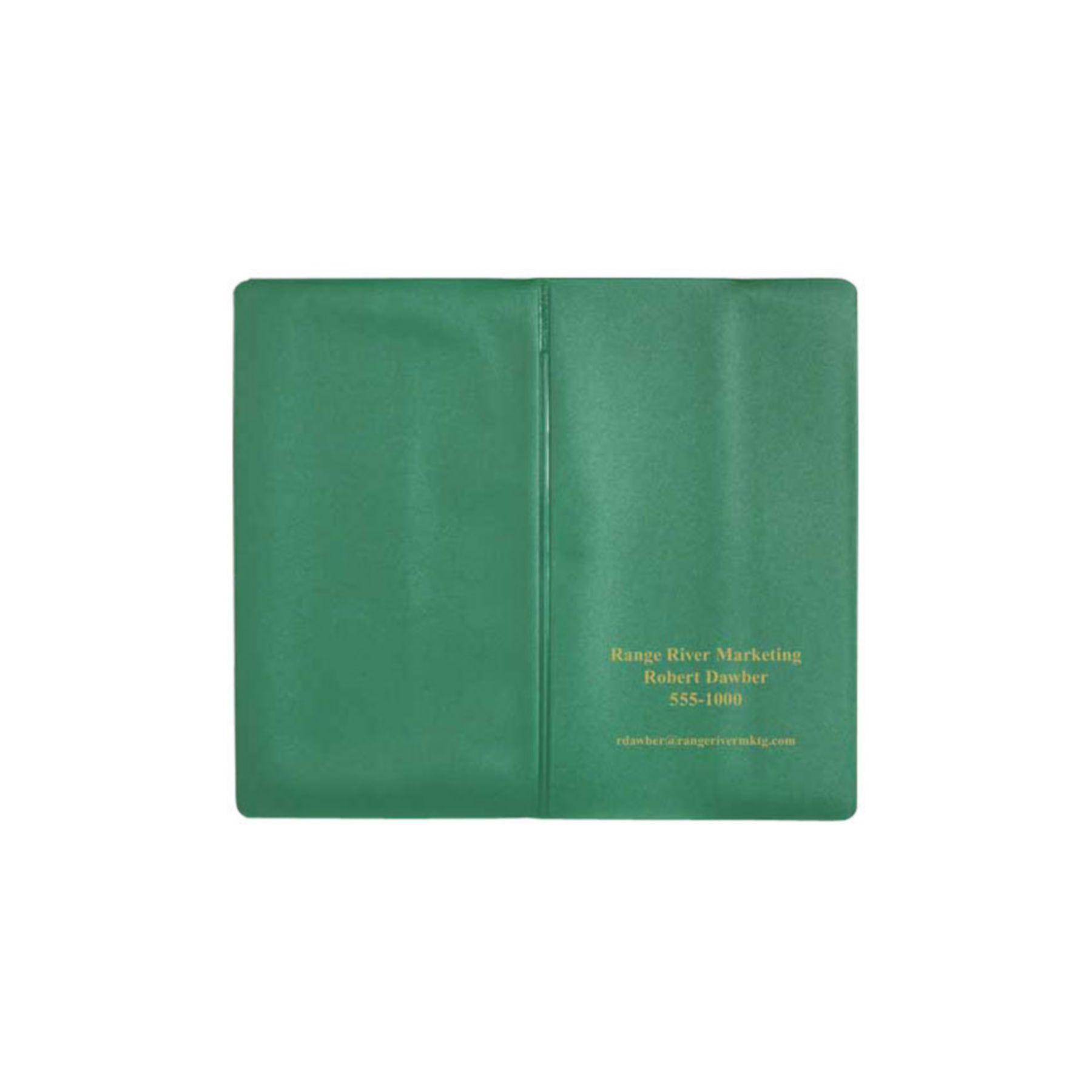 Picture of Lexington Classic Monthly Pocket Calendar
