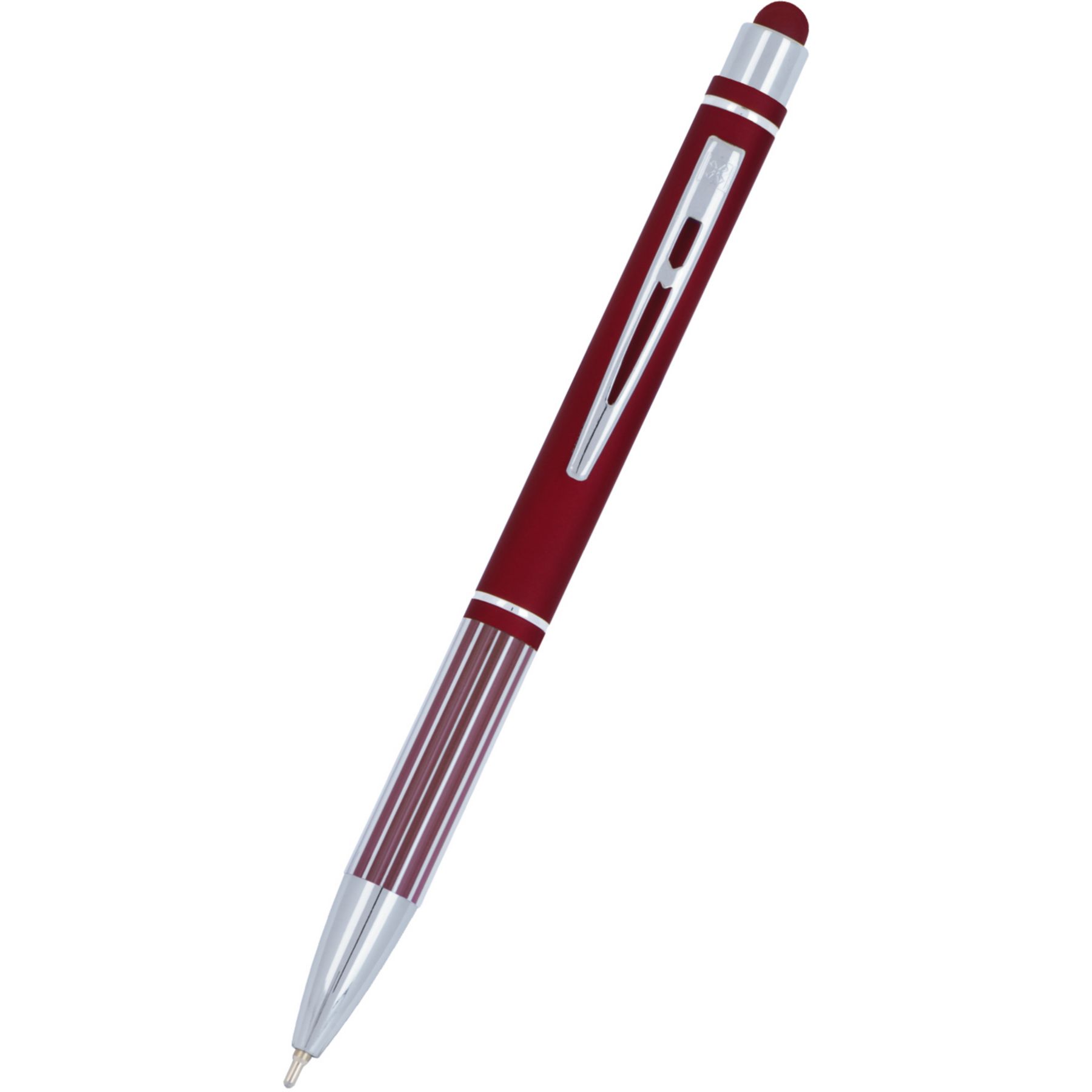 Picture of Comfort Luxe Gel-Glide Stylus Pen
