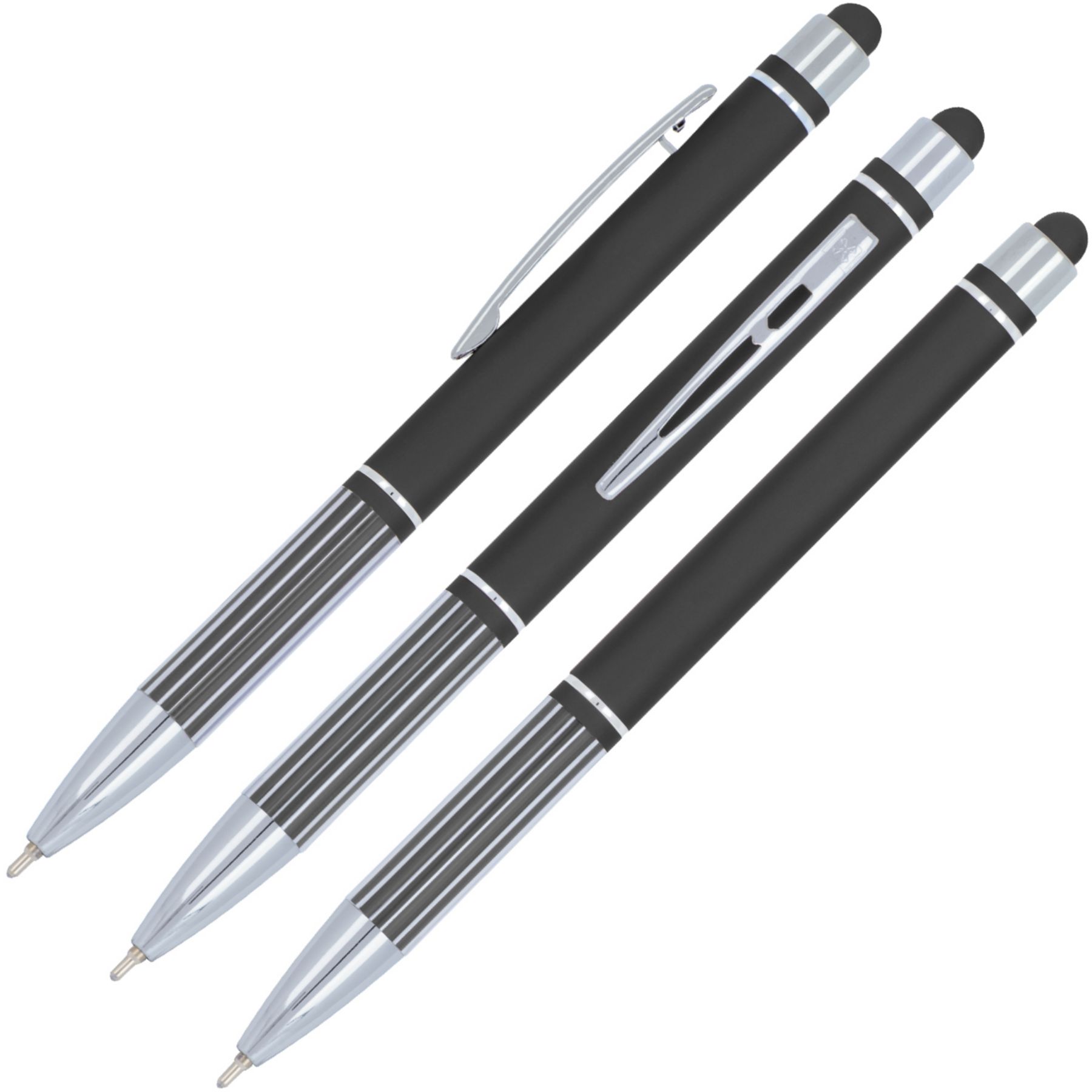 Picture of Comfort Luxe Gel-Glide Stylus Pen