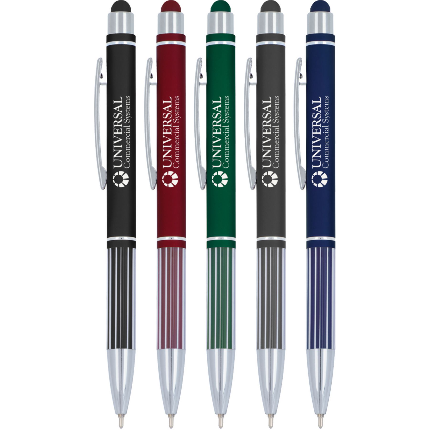 Picture of Comfort Luxe Gel-Glide Stylus Pen