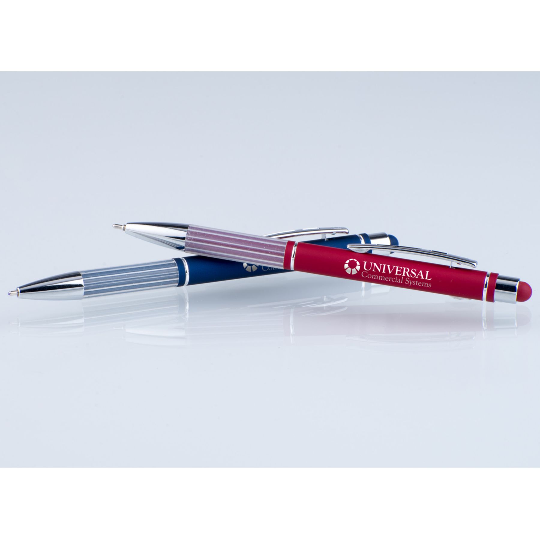 Picture of Comfort Luxe Gel-Glide Stylus Pen
