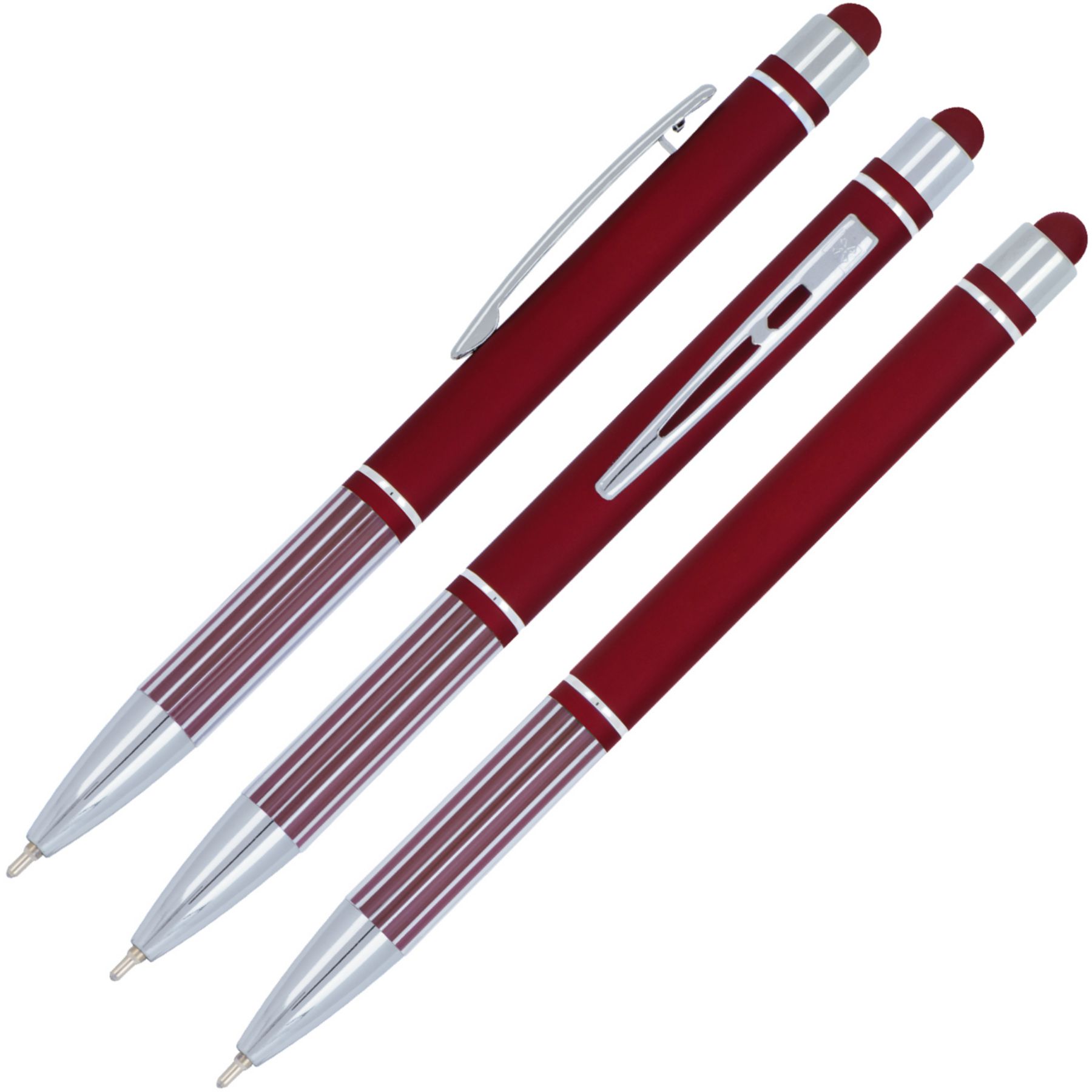 Picture of Comfort Luxe Gel-Glide Stylus Pen