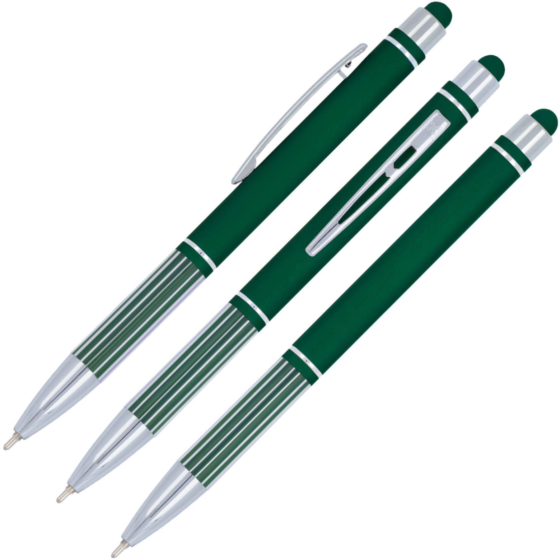 Picture of Comfort Luxe Gel-Glide Stylus Pen