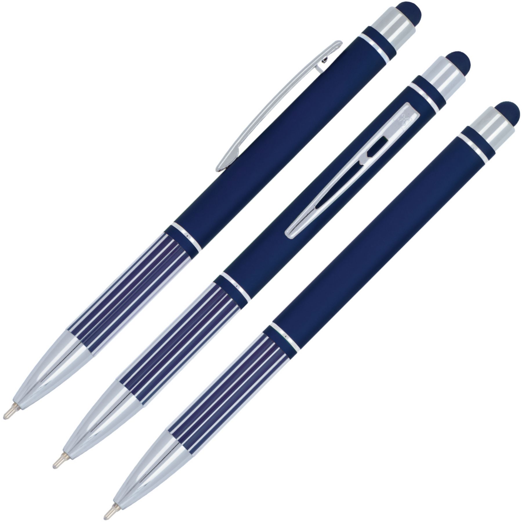 Picture of Comfort Luxe Gel-Glide Stylus Pen