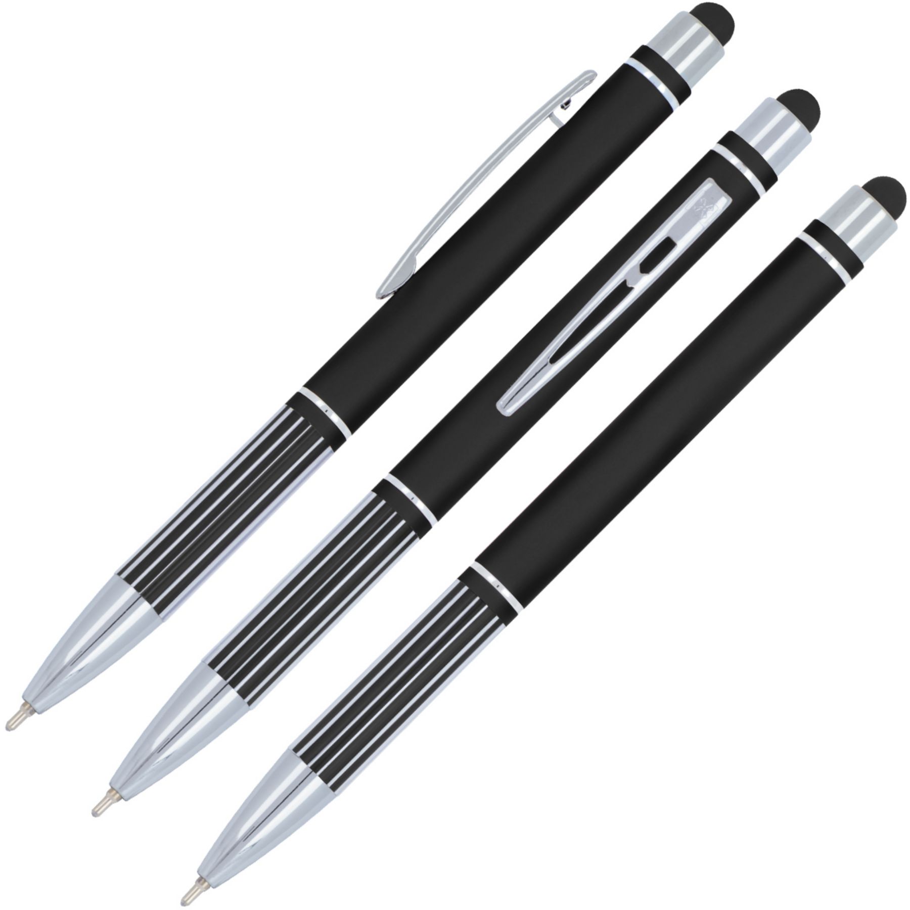 Picture of Comfort Luxe Gel-Glide Stylus Pen