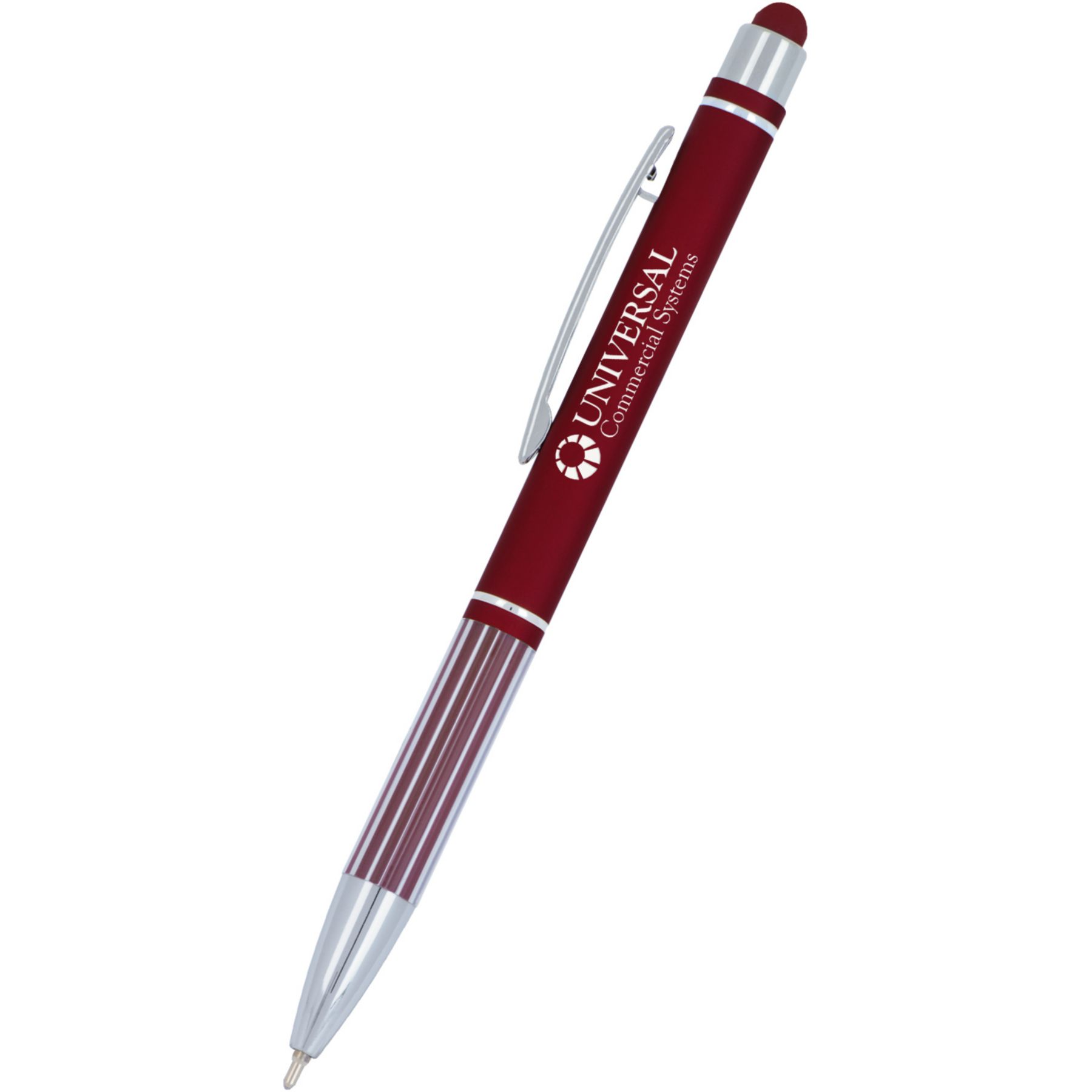 Picture of Comfort Luxe Gel-Glide Stylus Pen
