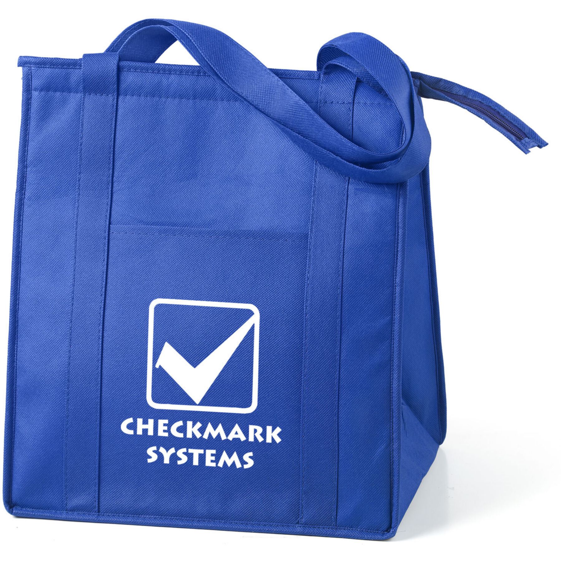 Picture of Insulated Colossal Grocery Tote