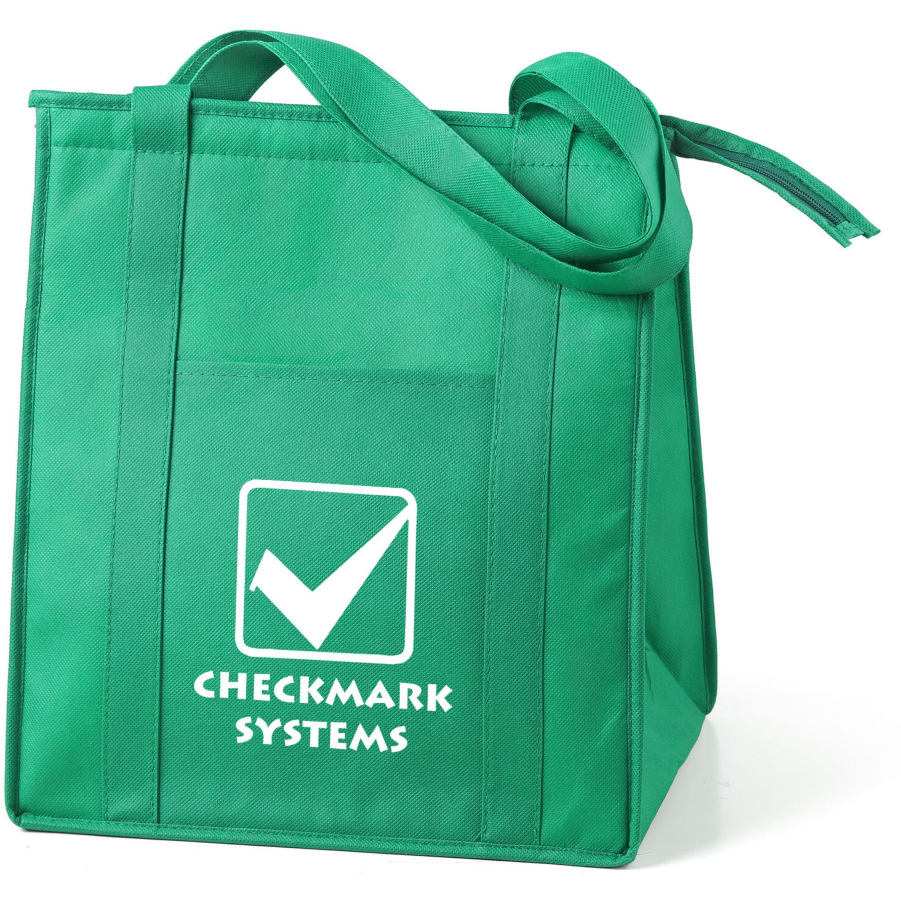 Picture of Insulated Colossal Grocery Tote