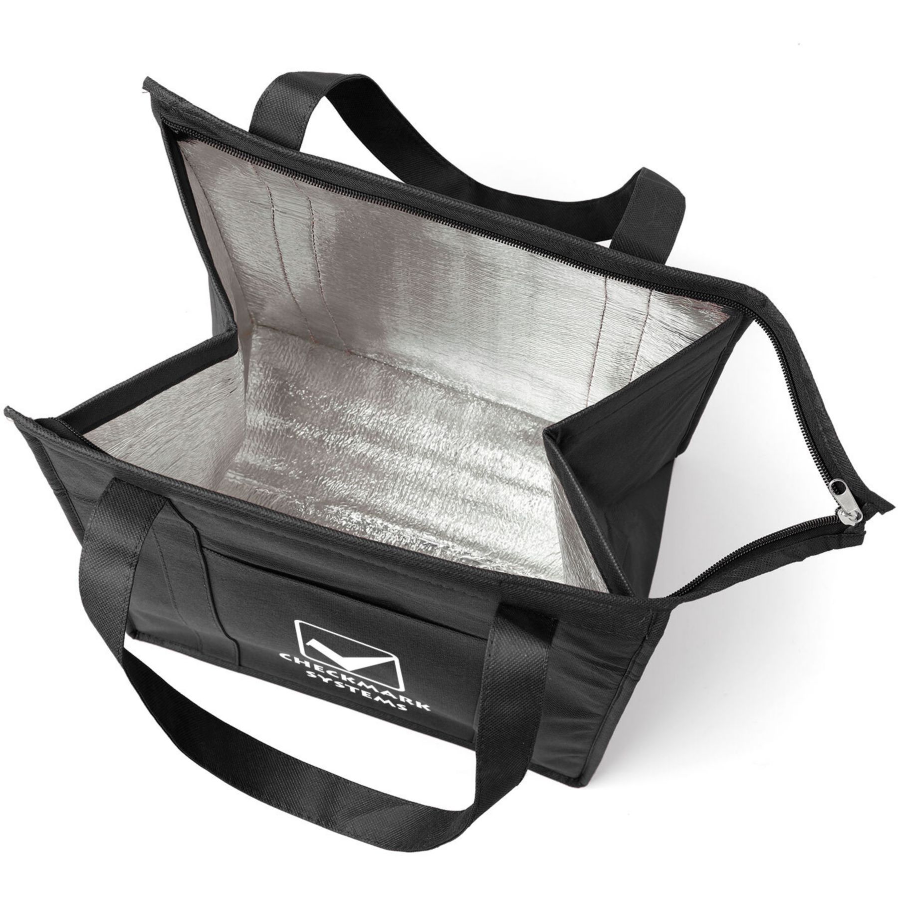 Picture of Insulated Colossal Grocery Tote