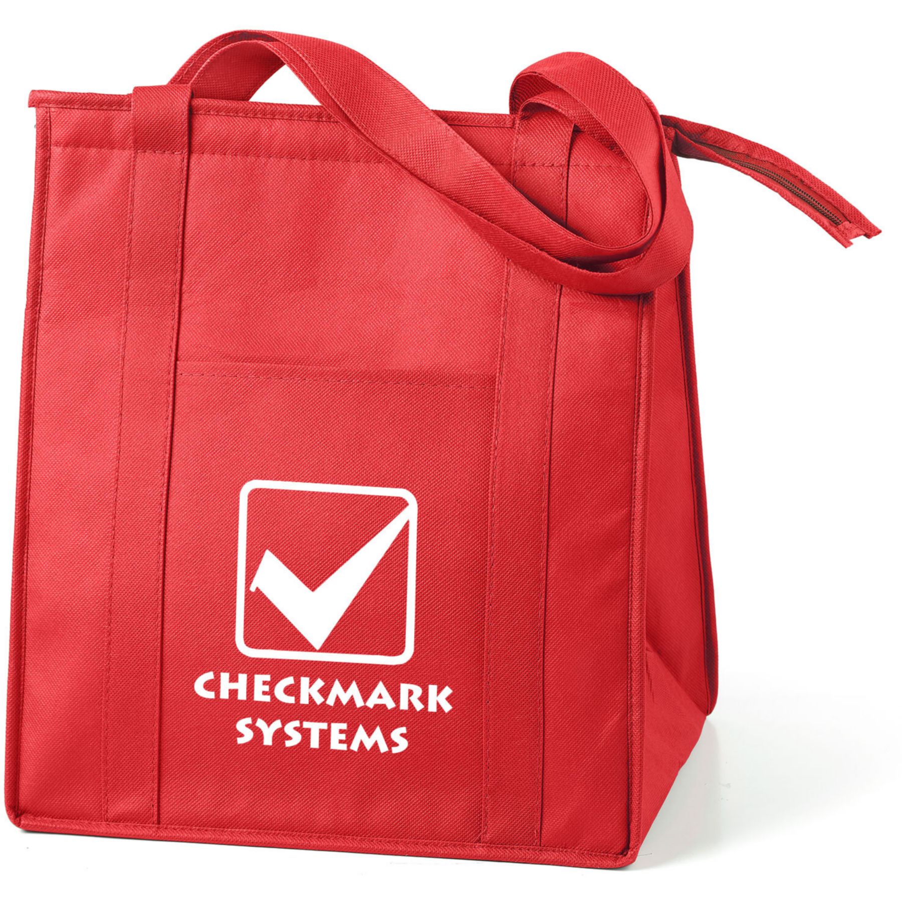 Picture of Insulated Colossal Grocery Tote