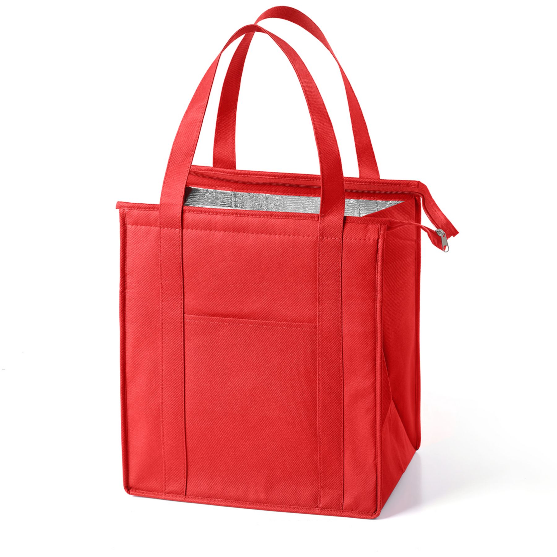 Picture of Insulated Colossal Grocery Tote