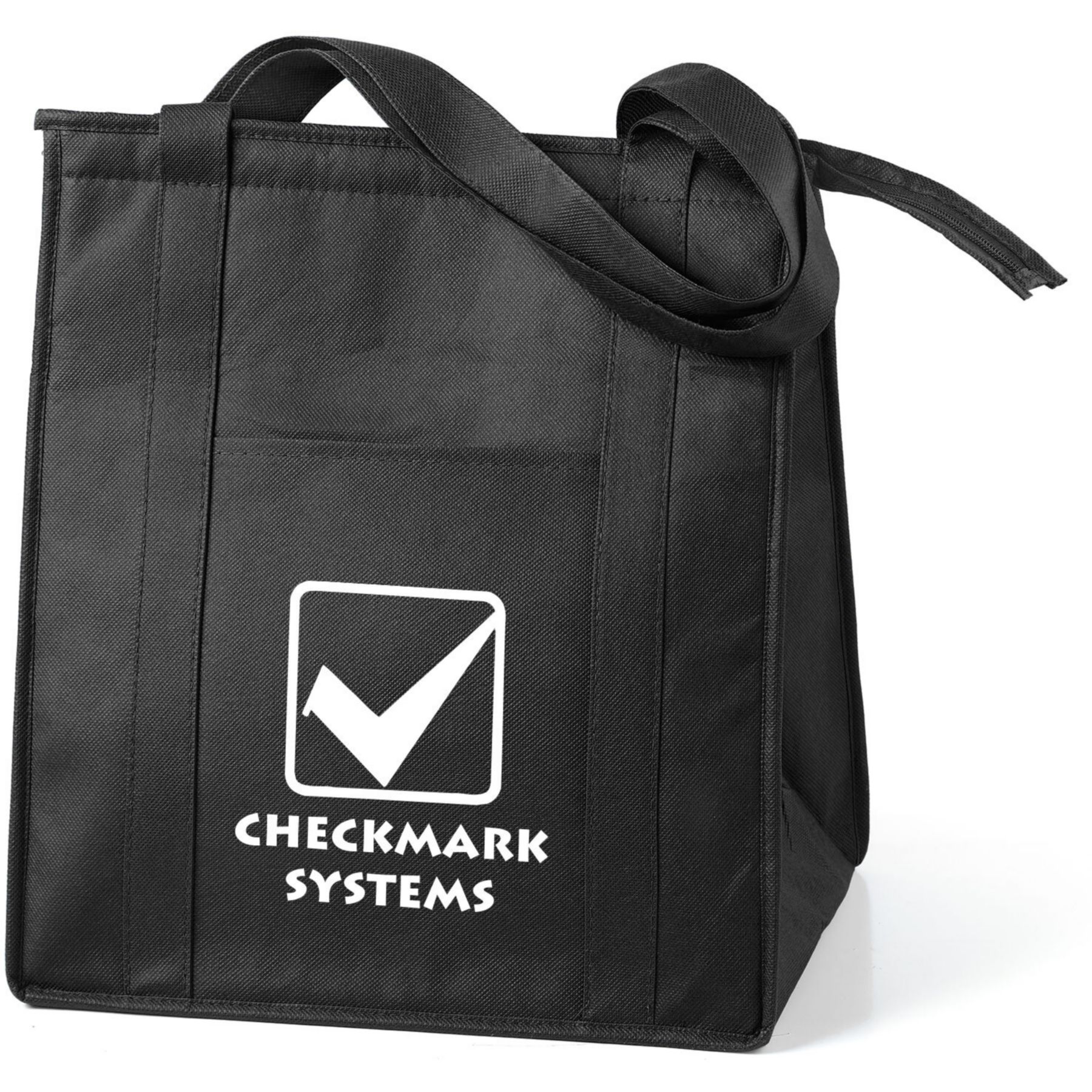 Picture of Insulated Colossal Grocery Tote
