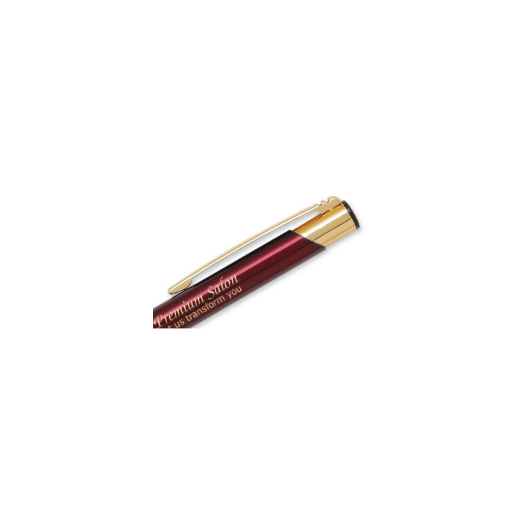 Picture of Gold Delane Pen