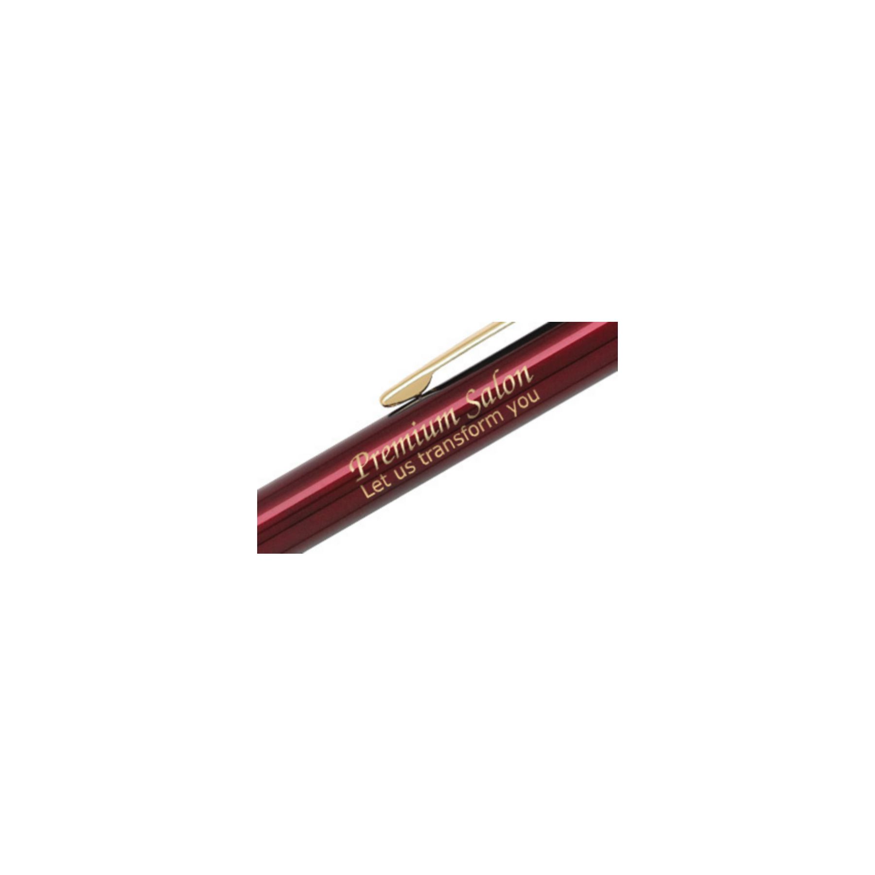 Picture of Gold Delane Pen
