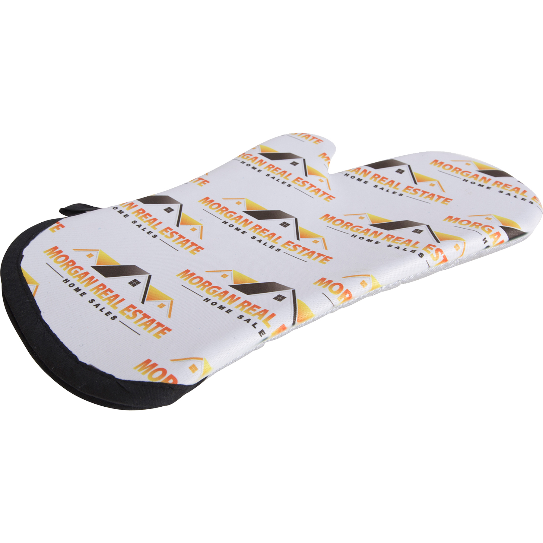 Picture of Full Color Neoprene Oven Mitt