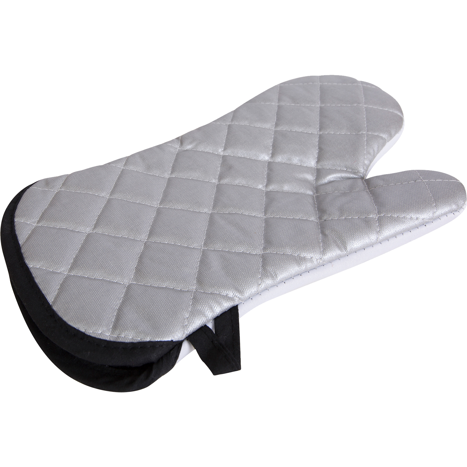 Picture of Full Color Neoprene Oven Mitt