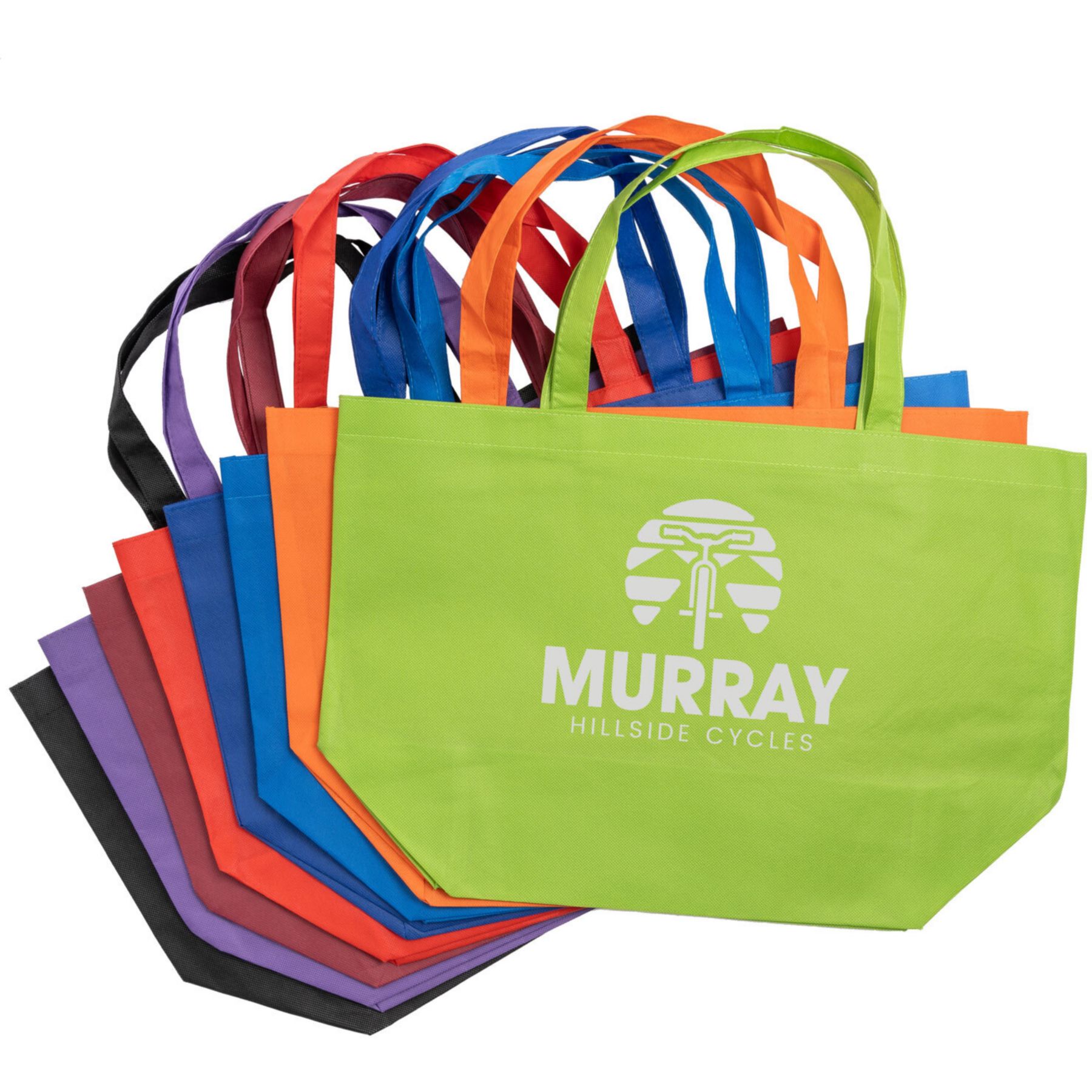 Picture of Budget Grocery Tote