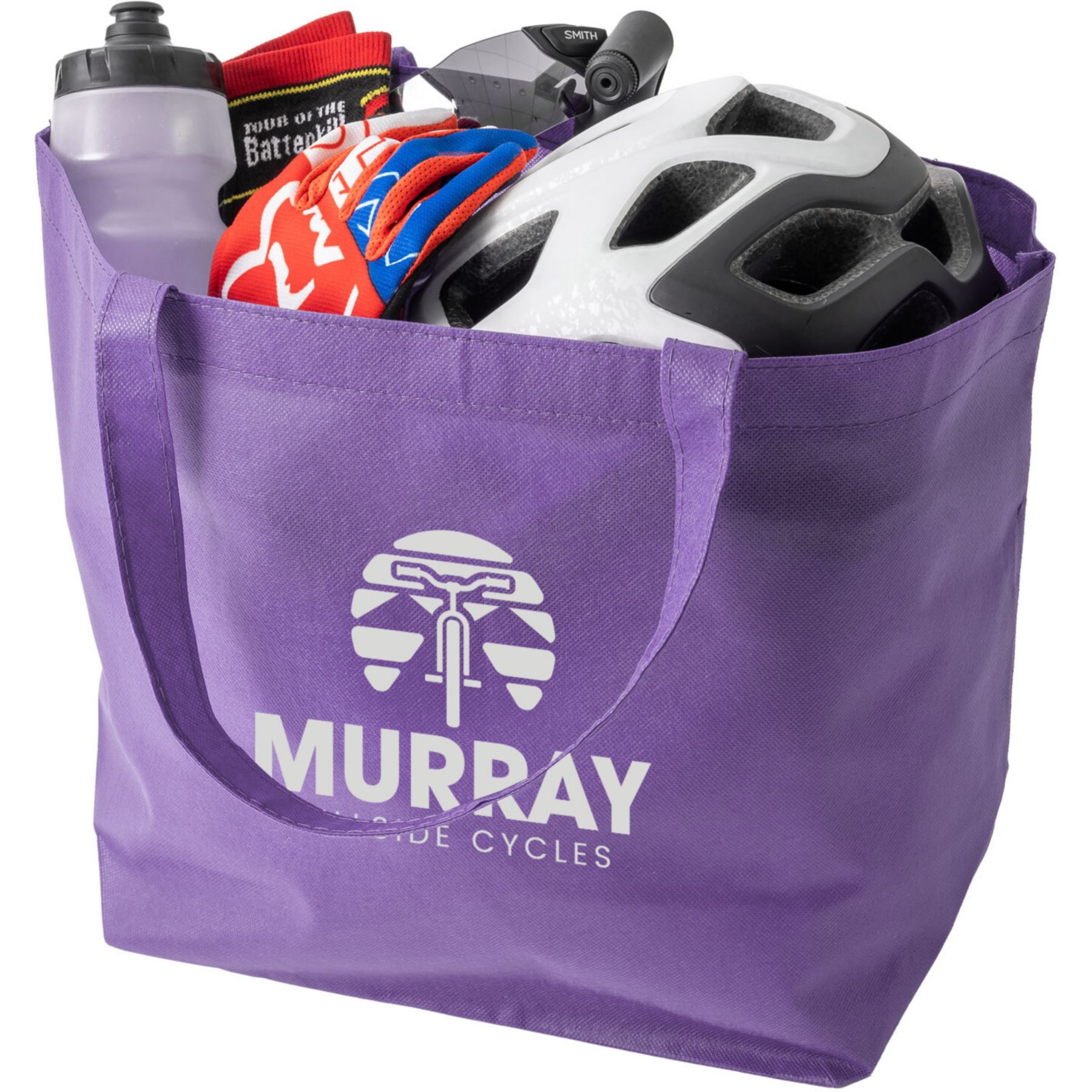 Picture of Budget Grocery Tote