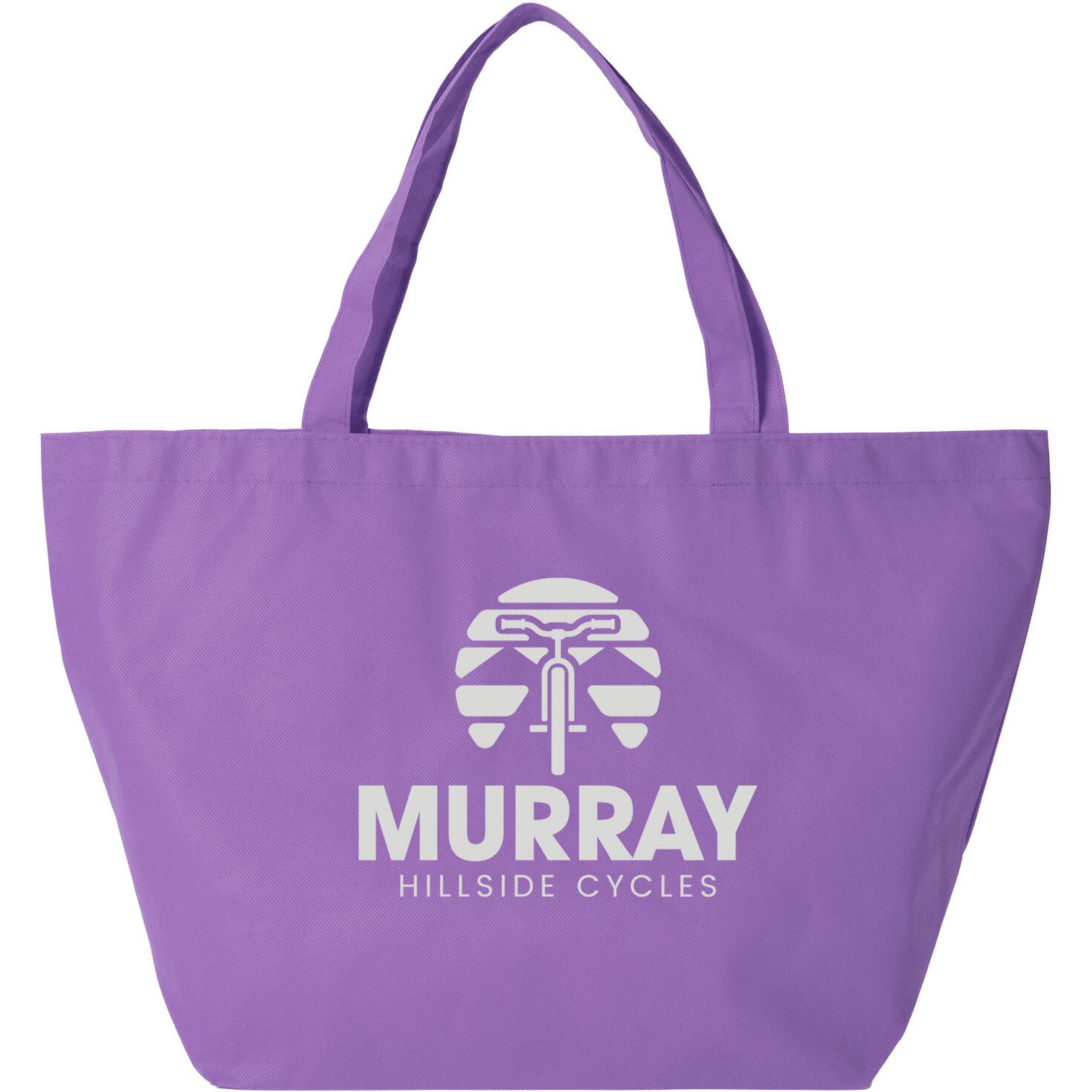 Picture of Budget Grocery Tote