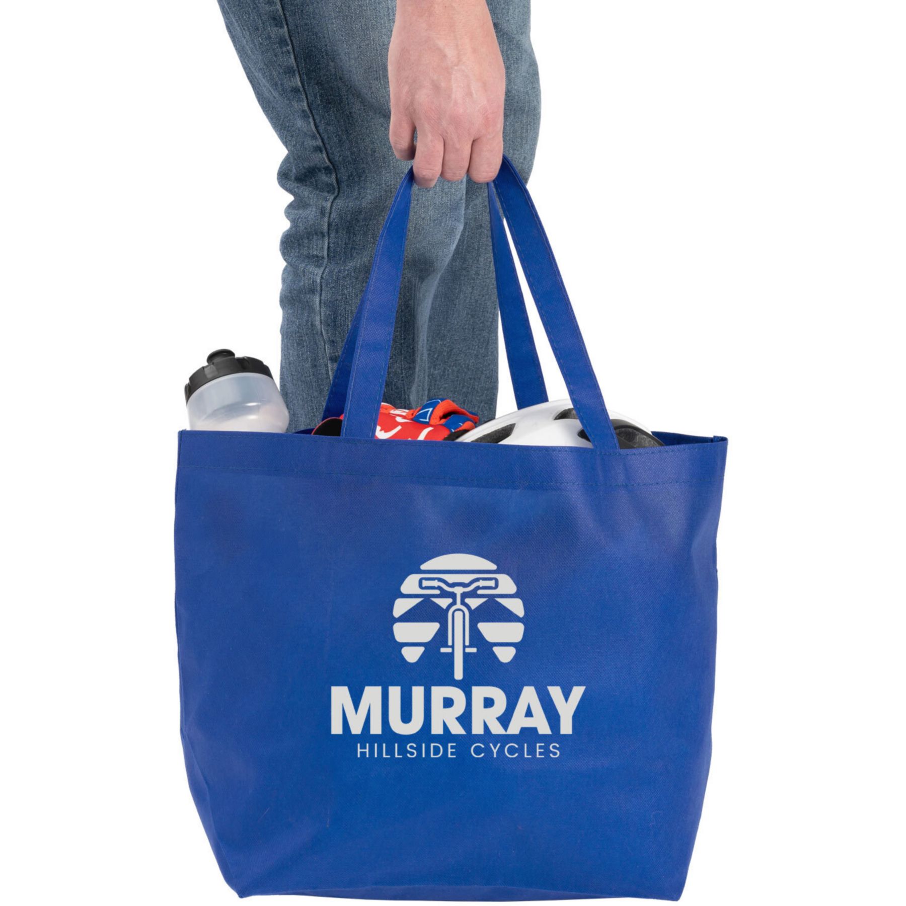 Picture of Budget Grocery Tote