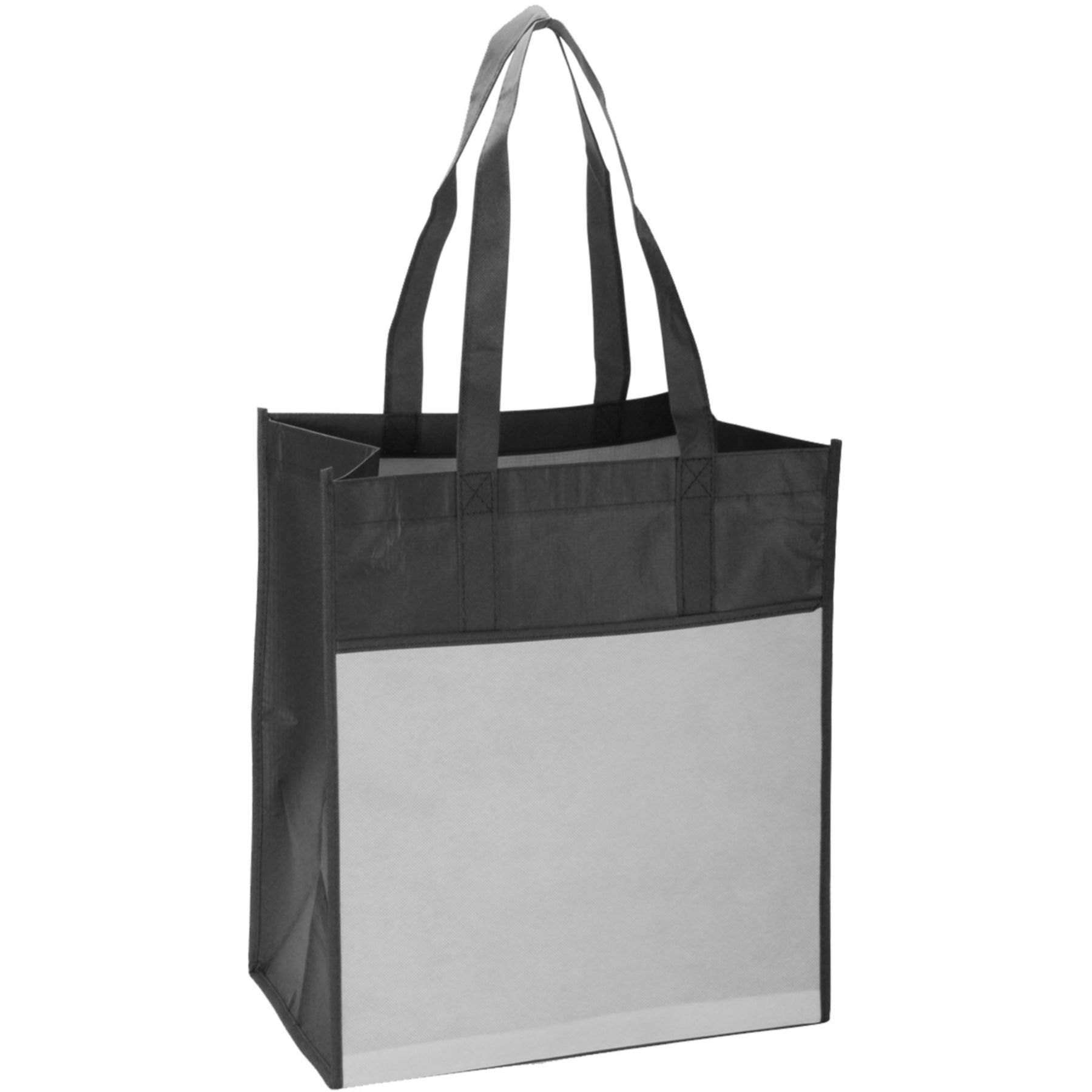 Picture of Eco Laminated Grocery Bag