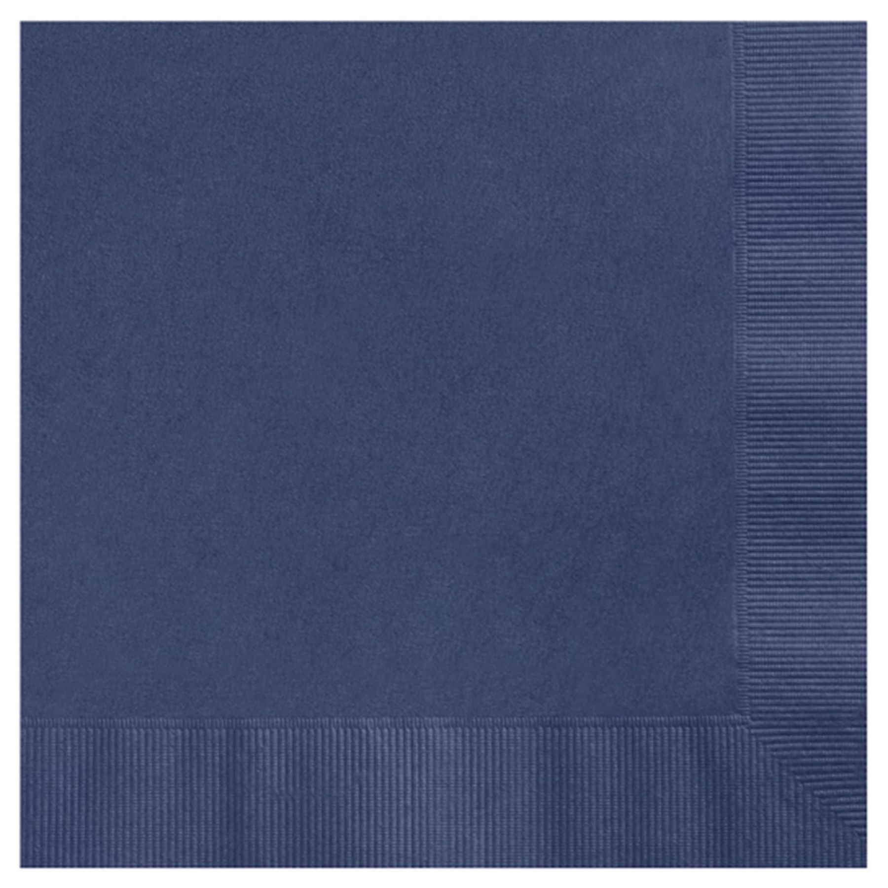 Picture of Beverage Napkin Hot Stamp -Coined
