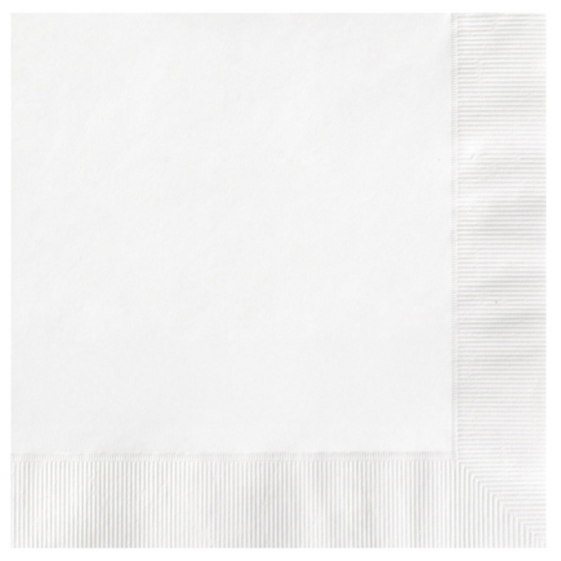 Picture of Beverage Napkin Hot Stamp -Coined