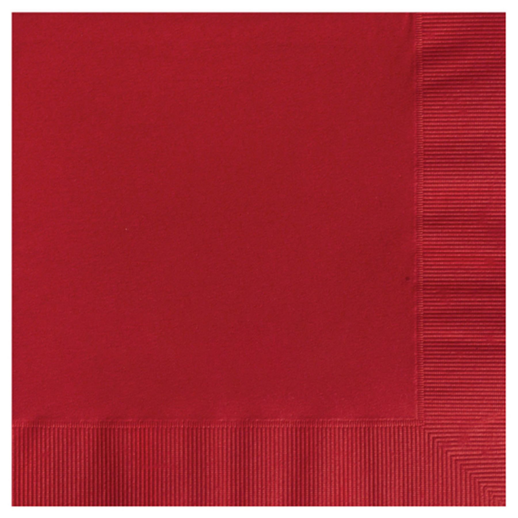 Picture of Beverage Napkin Hot Stamp -Coined