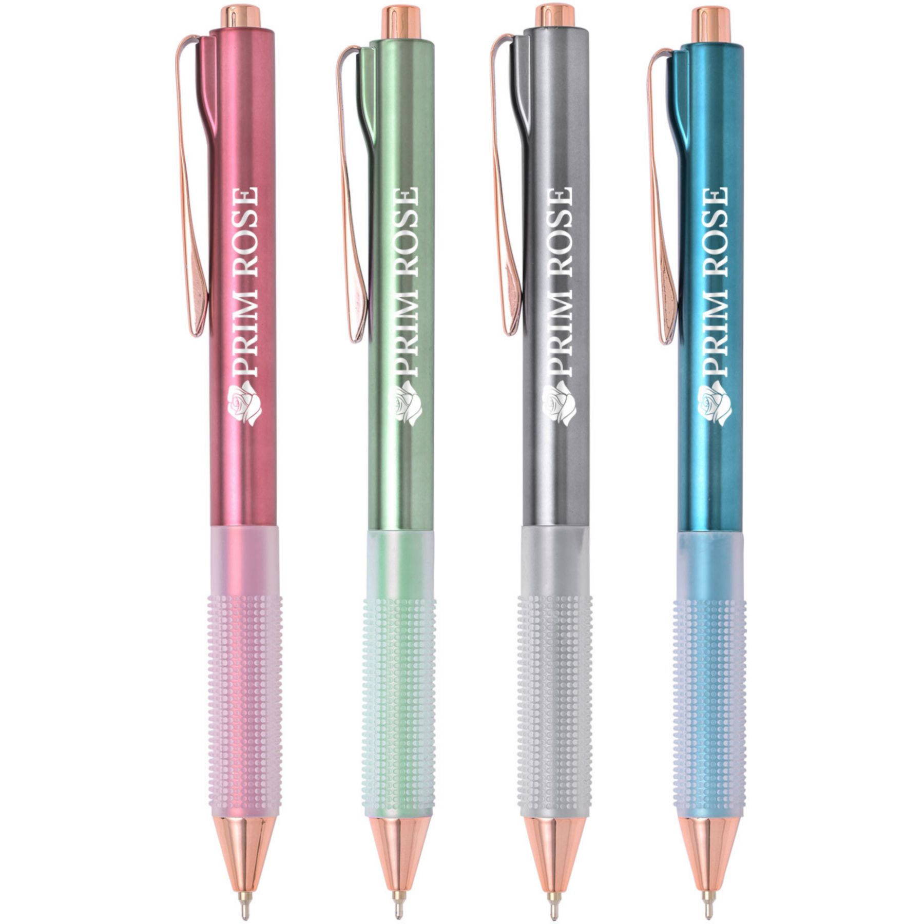 Picture of Bayview Rose Gold Pen