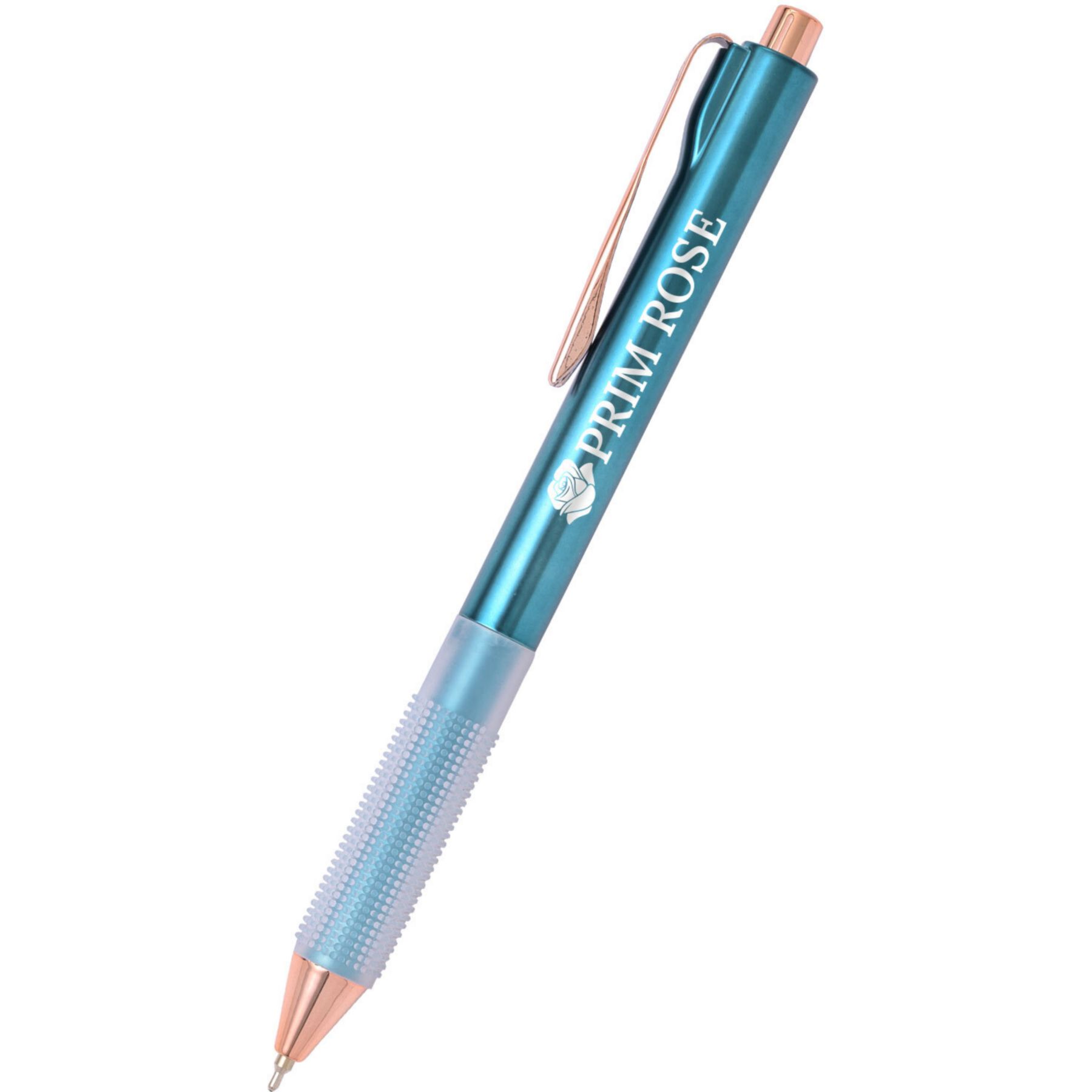 Picture of Bayview Rose Gold Pen