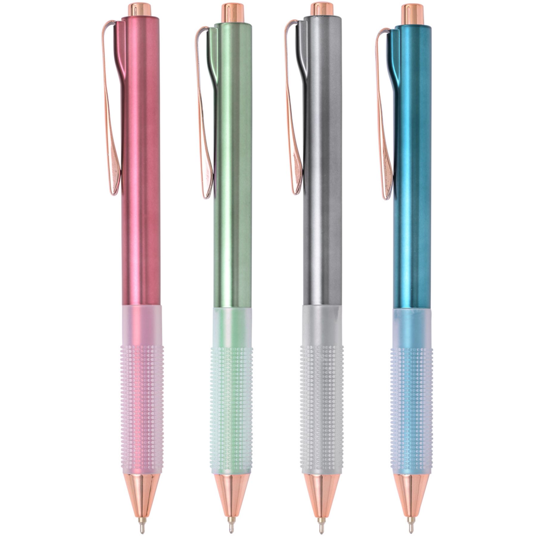 Picture of Bayview Rose Gold Pen