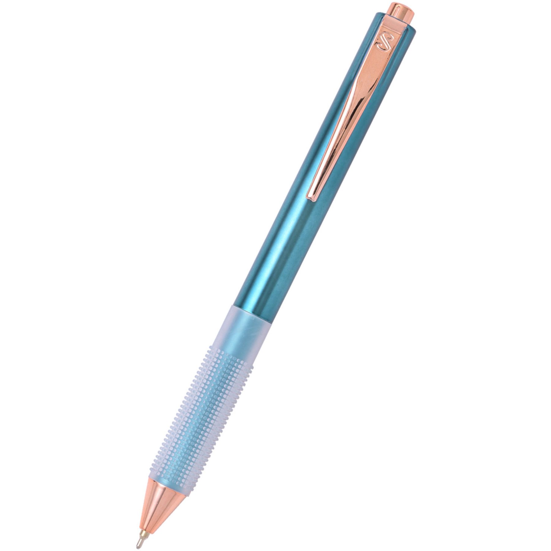 Picture of Bayview Rose Gold Pen