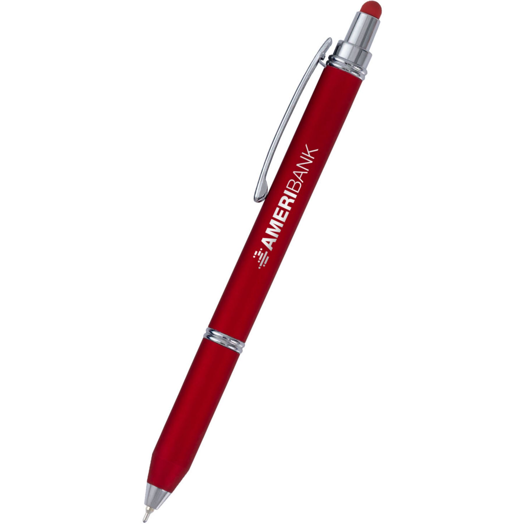 Picture of Parklane Stylus Gel Pen