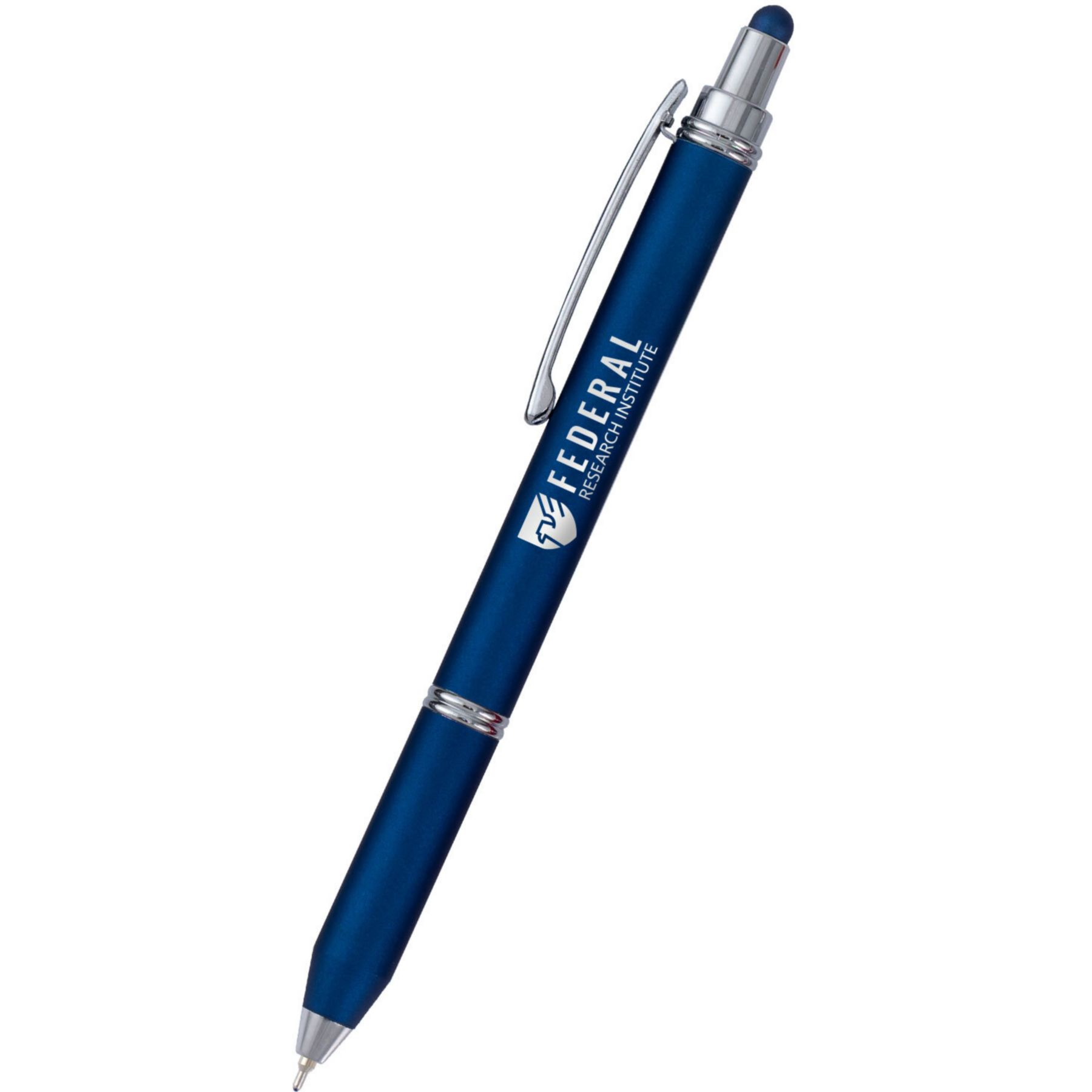 Picture of Parklane Stylus Gel Pen