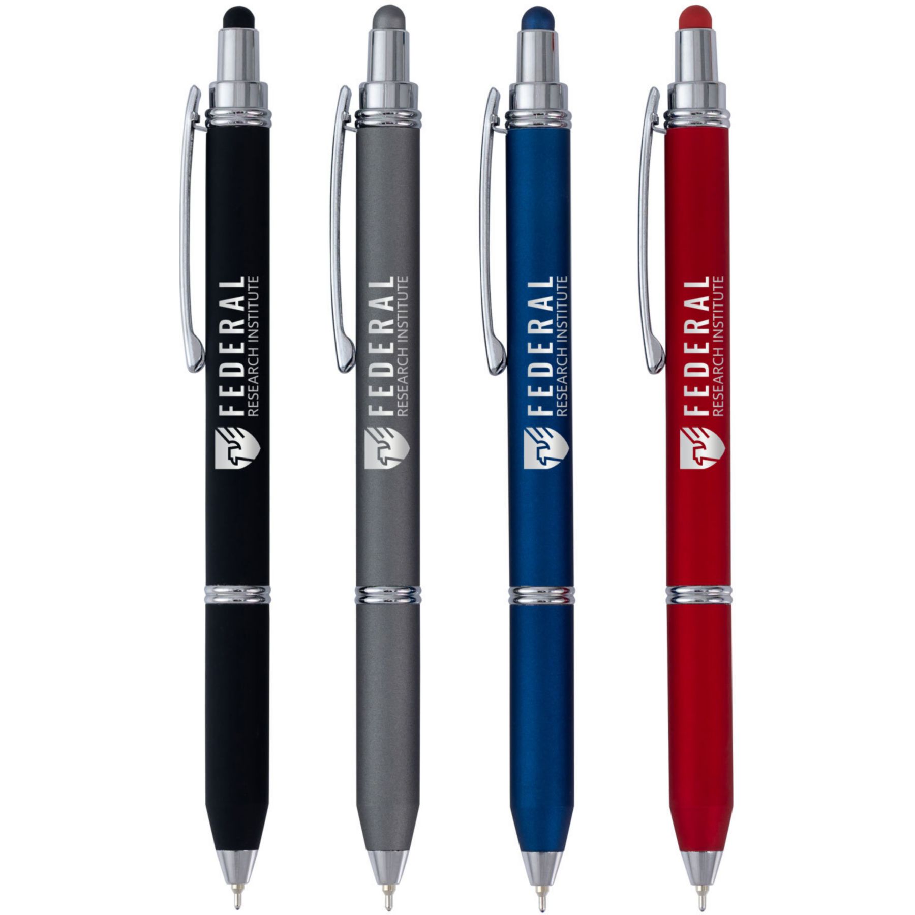 Picture of Parklane Stylus Gel Pen
