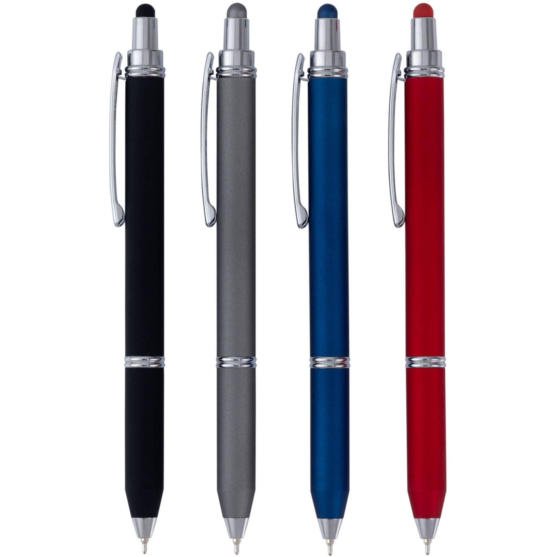 Picture of Parklane Stylus Gel Pen