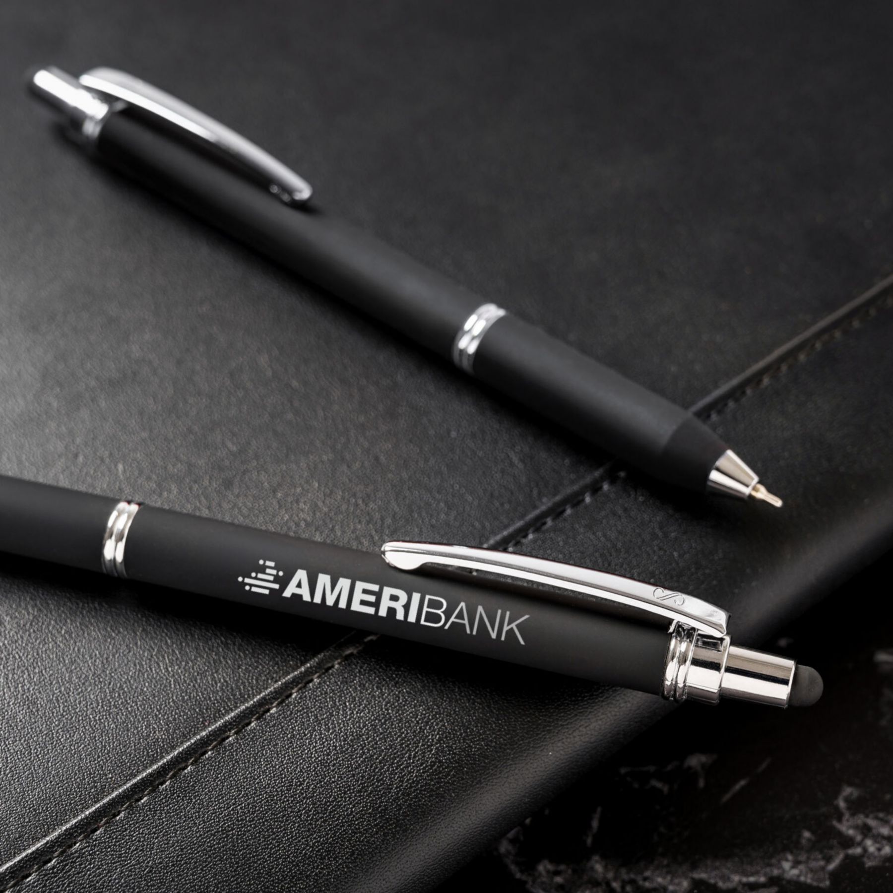 Picture of Parklane Stylus Gel Pen