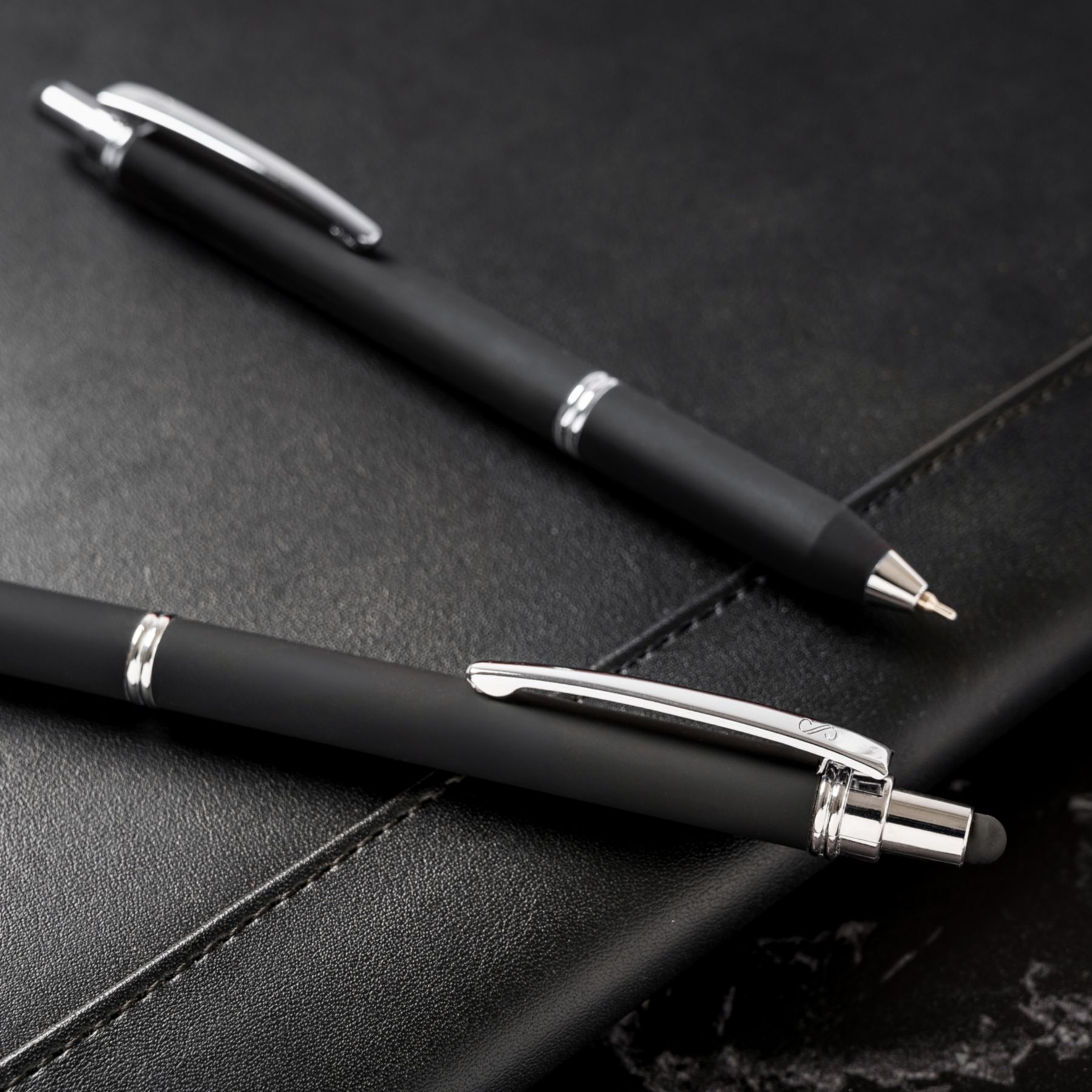 Picture of Parklane Stylus Gel Pen