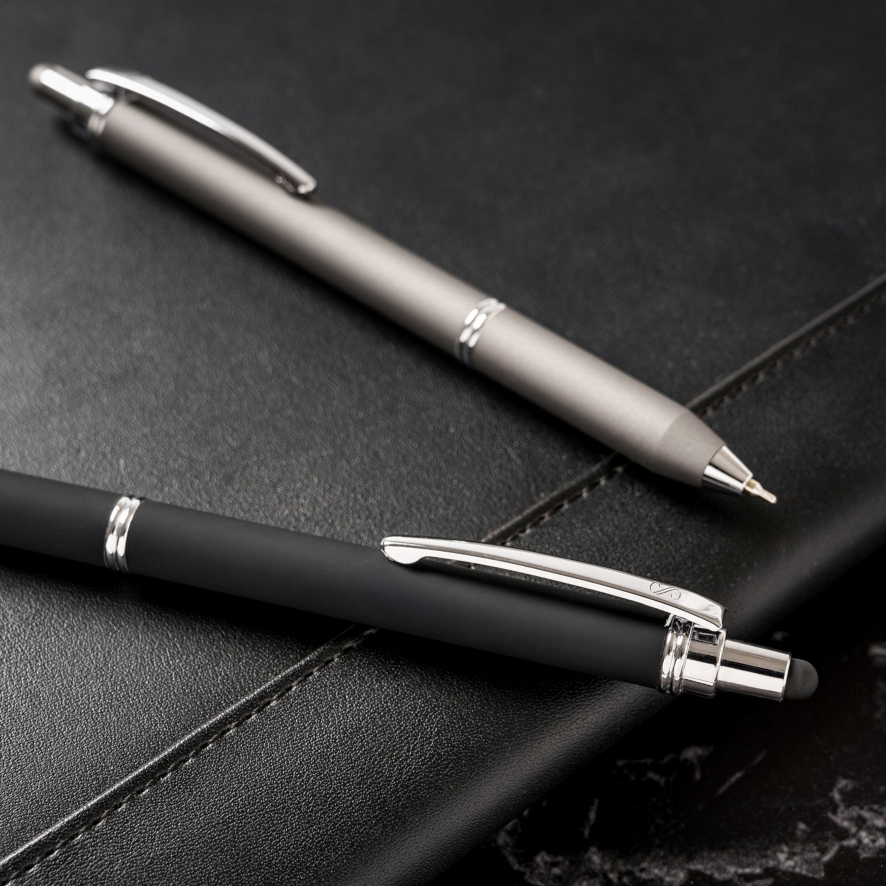 Picture of Parklane Stylus Gel Pen
